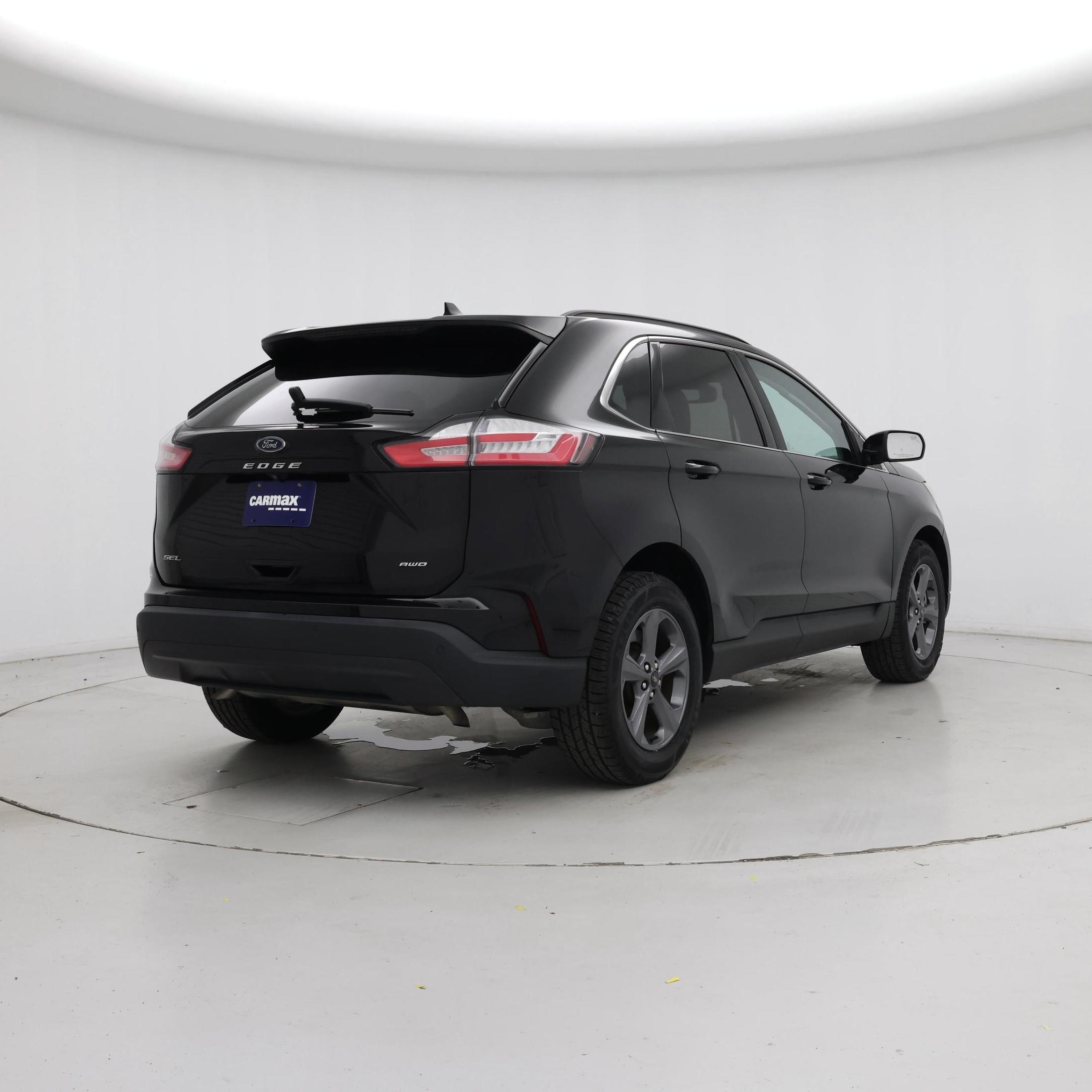 Thumbnail: 2022 Ford Edge - 8