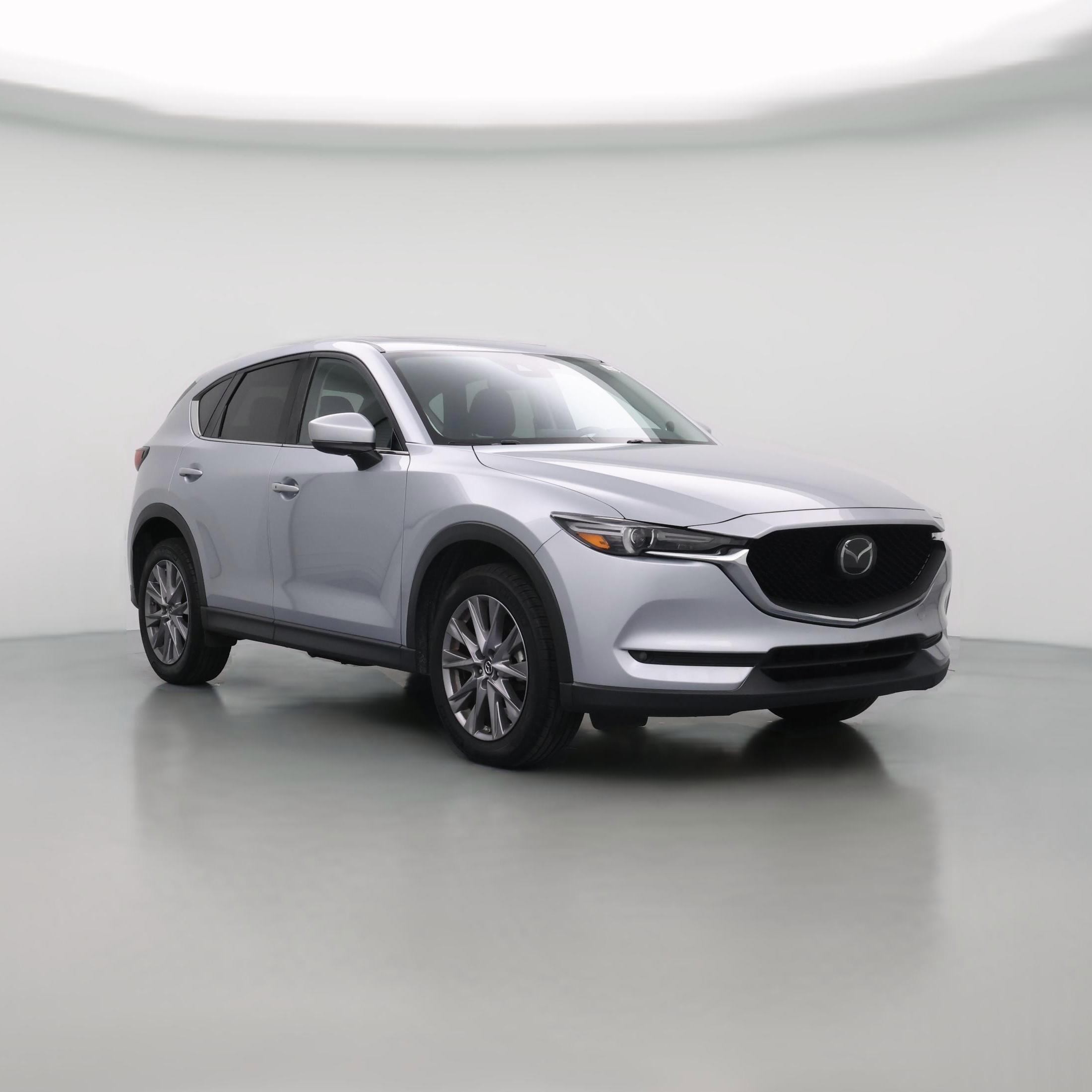 Thumbnail: 2019 Mazda CX-5 - 1