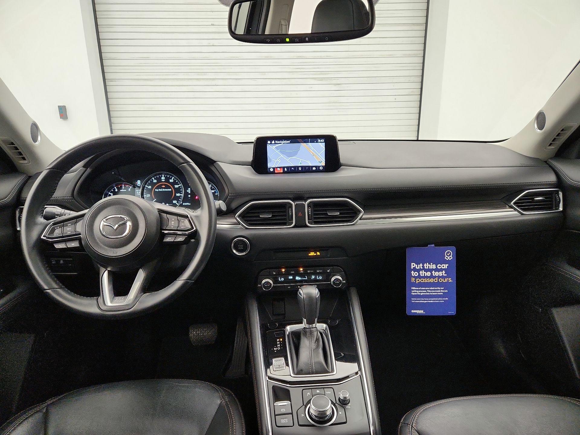 Thumbnail: 2019 Mazda CX-5 - 9