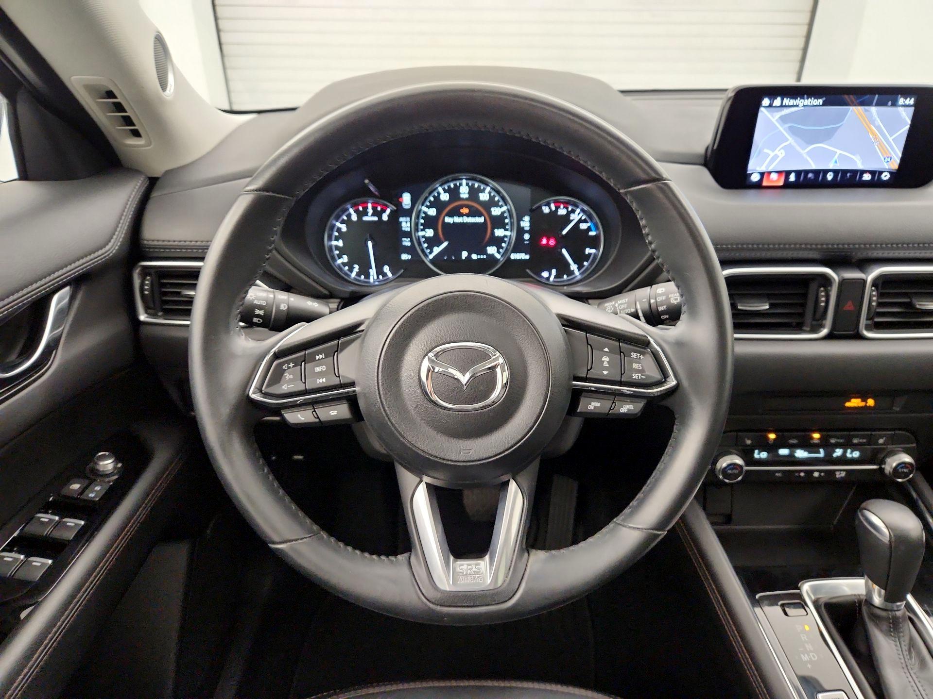 Thumbnail: 2019 Mazda CX-5 - 10