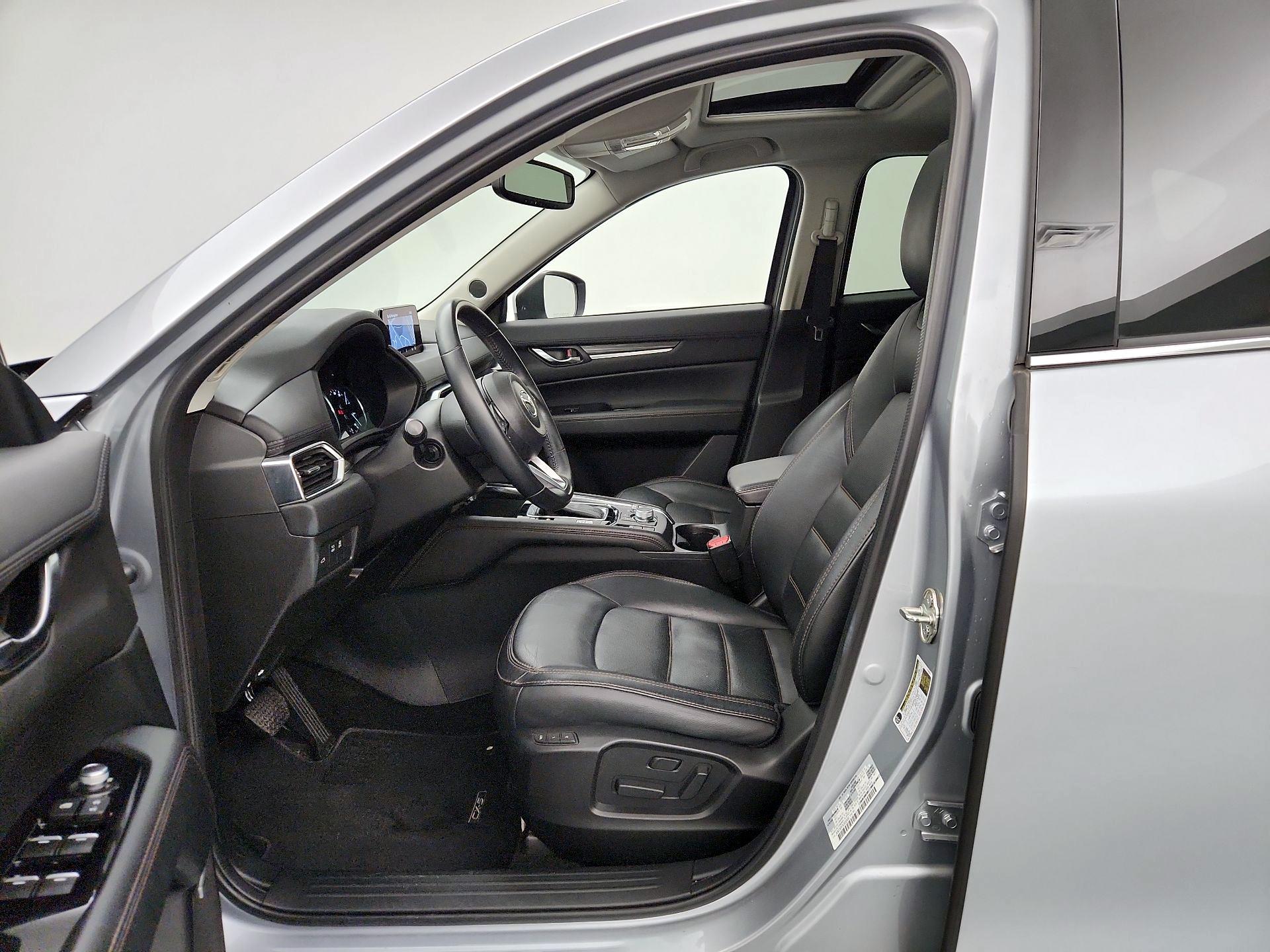 Thumbnail: 2019 Mazda CX-5 - 11