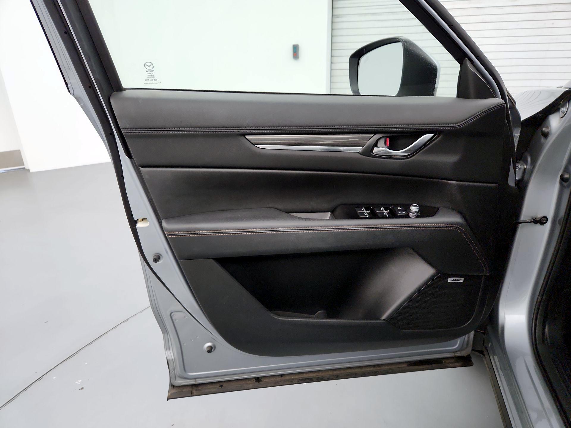 Thumbnail: 2019 Mazda CX-5 - 12