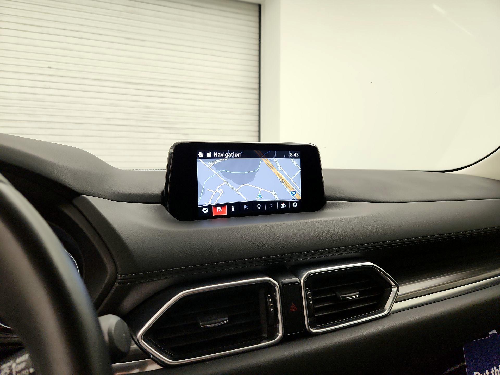 Thumbnail: 2019 Mazda CX-5 - 14