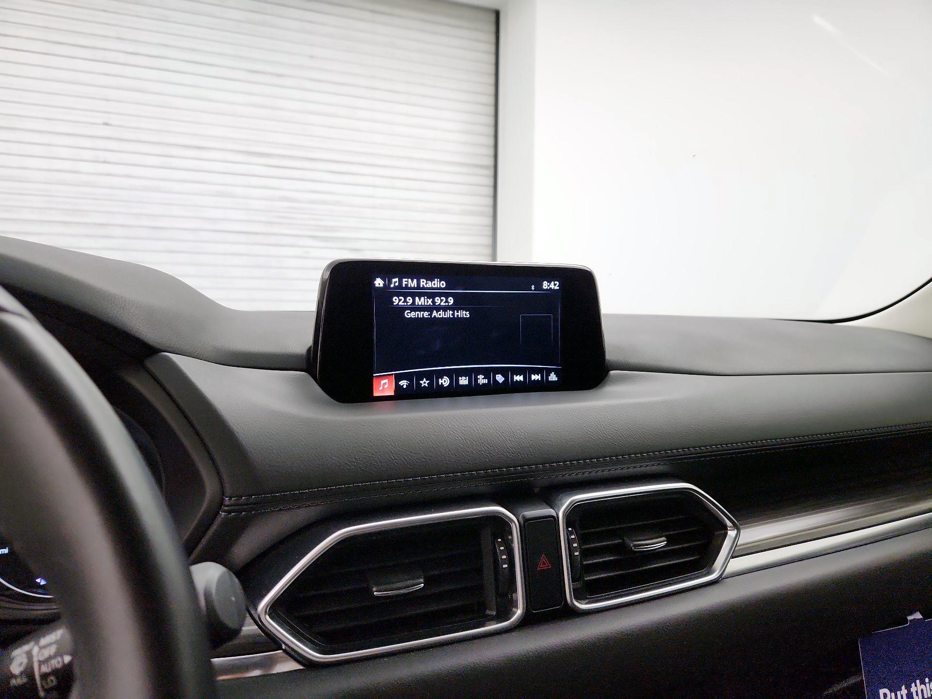 Thumbnail: 2019 Mazda CX-5 - 16