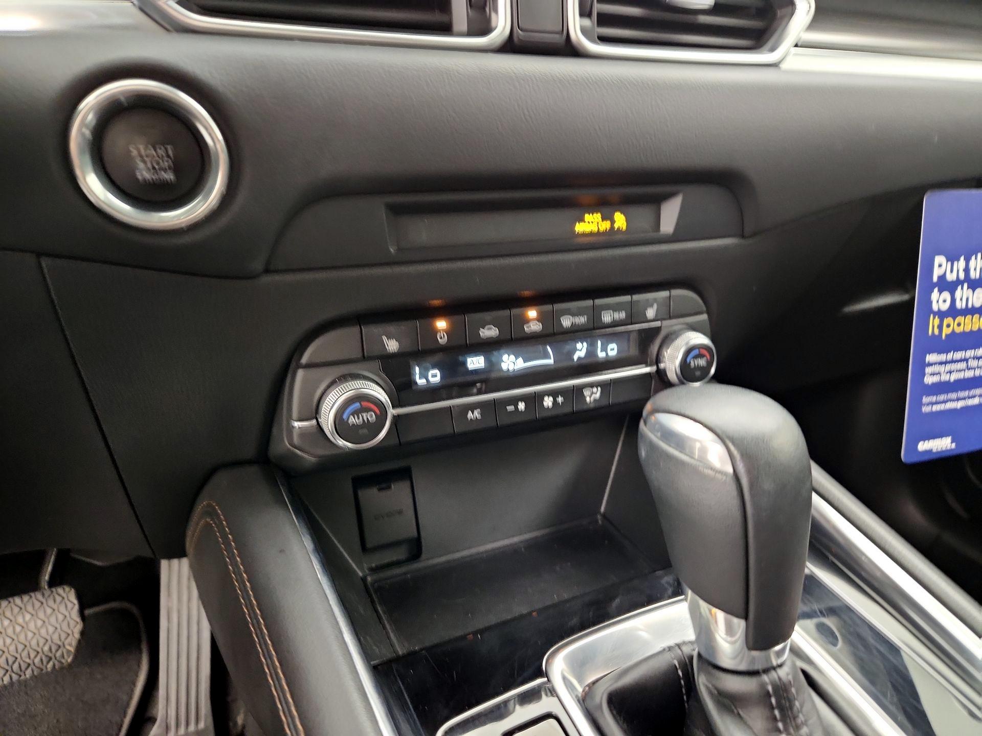 Thumbnail: 2019 Mazda CX-5 - 17