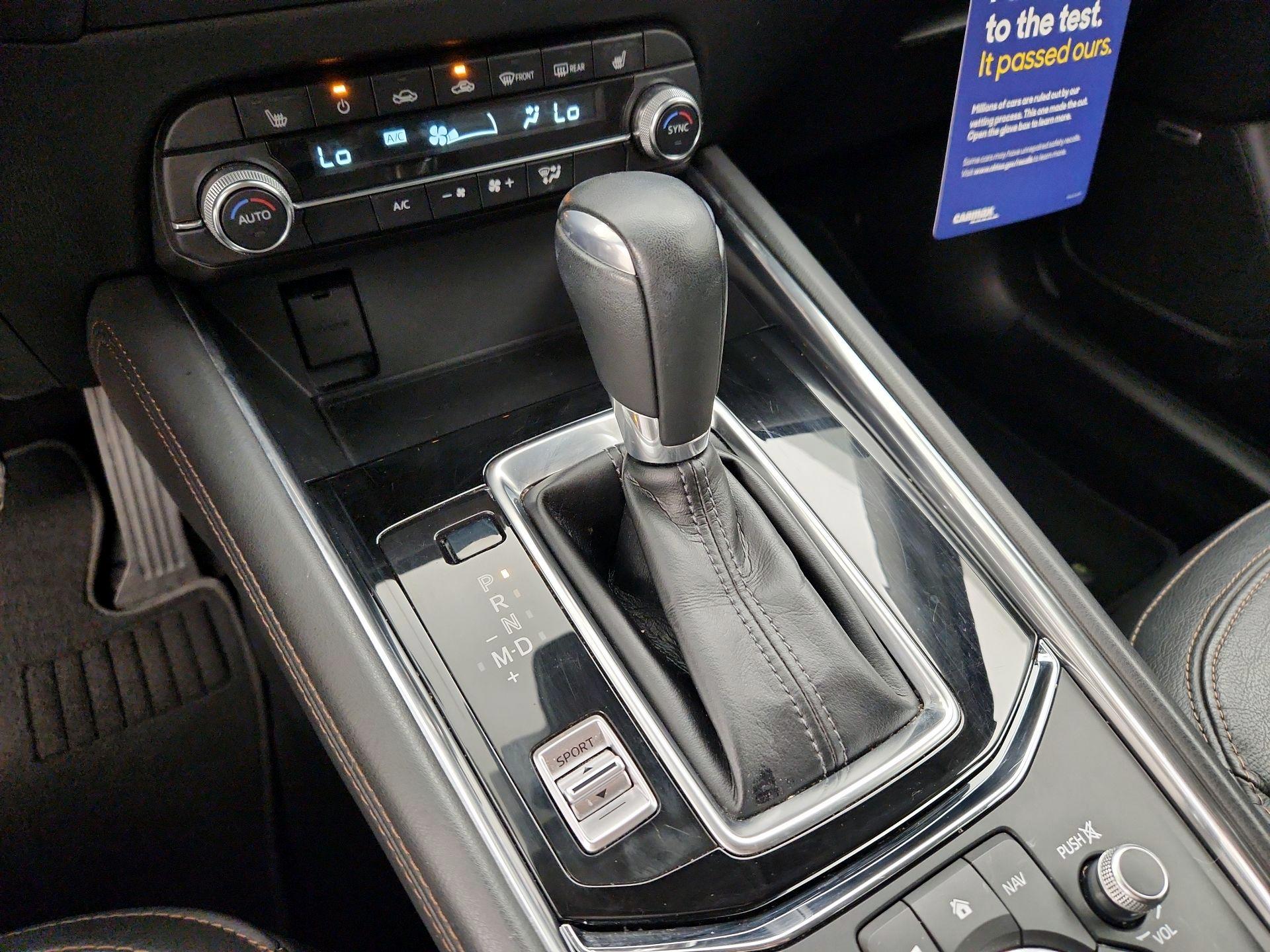 Thumbnail: 2019 Mazda CX-5 - 18