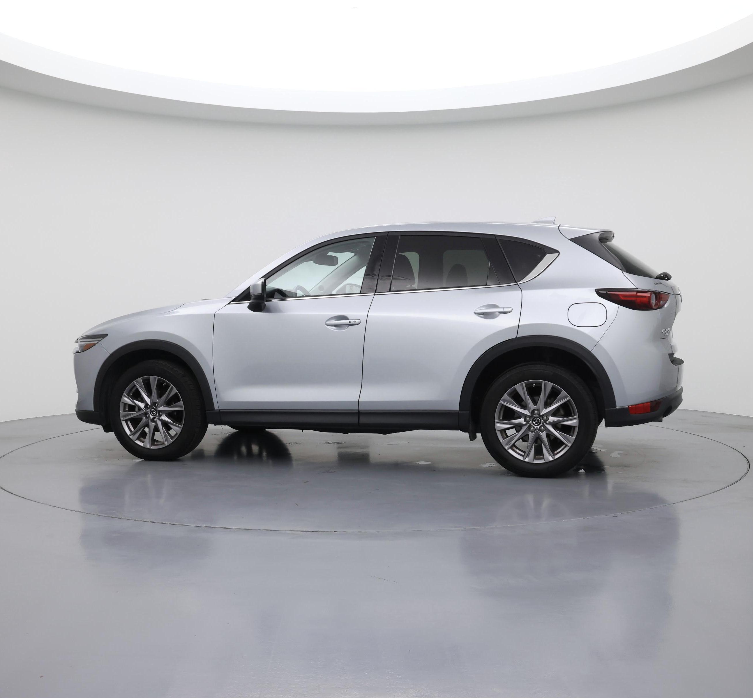 Thumbnail: 2019 Mazda CX-5 - 2