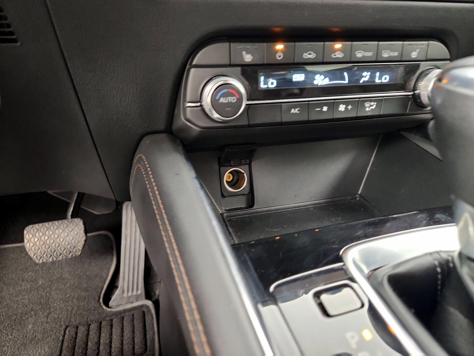 Thumbnail: 2019 Mazda CX-5 - 19