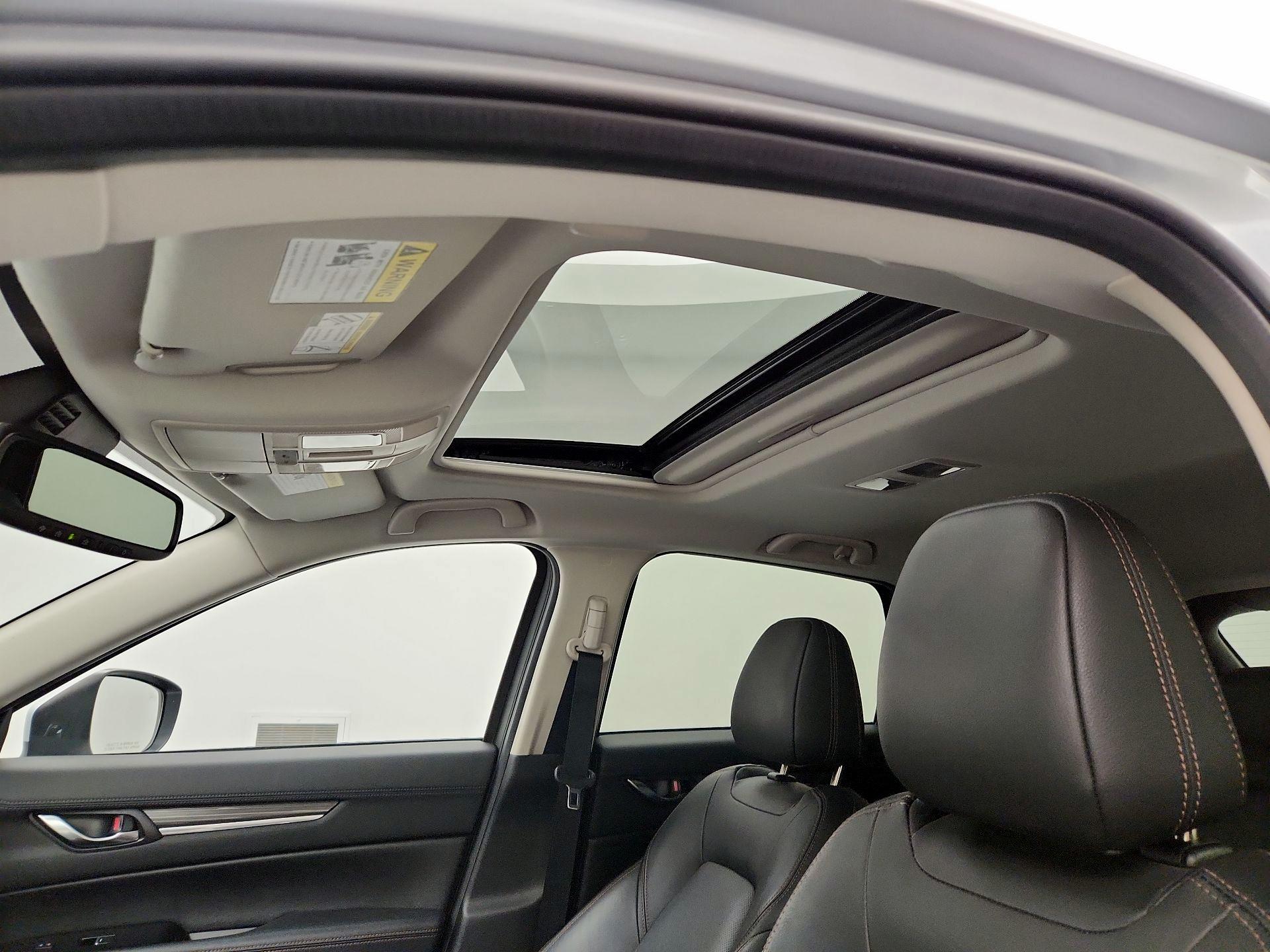 Thumbnail: 2019 Mazda CX-5 - 20