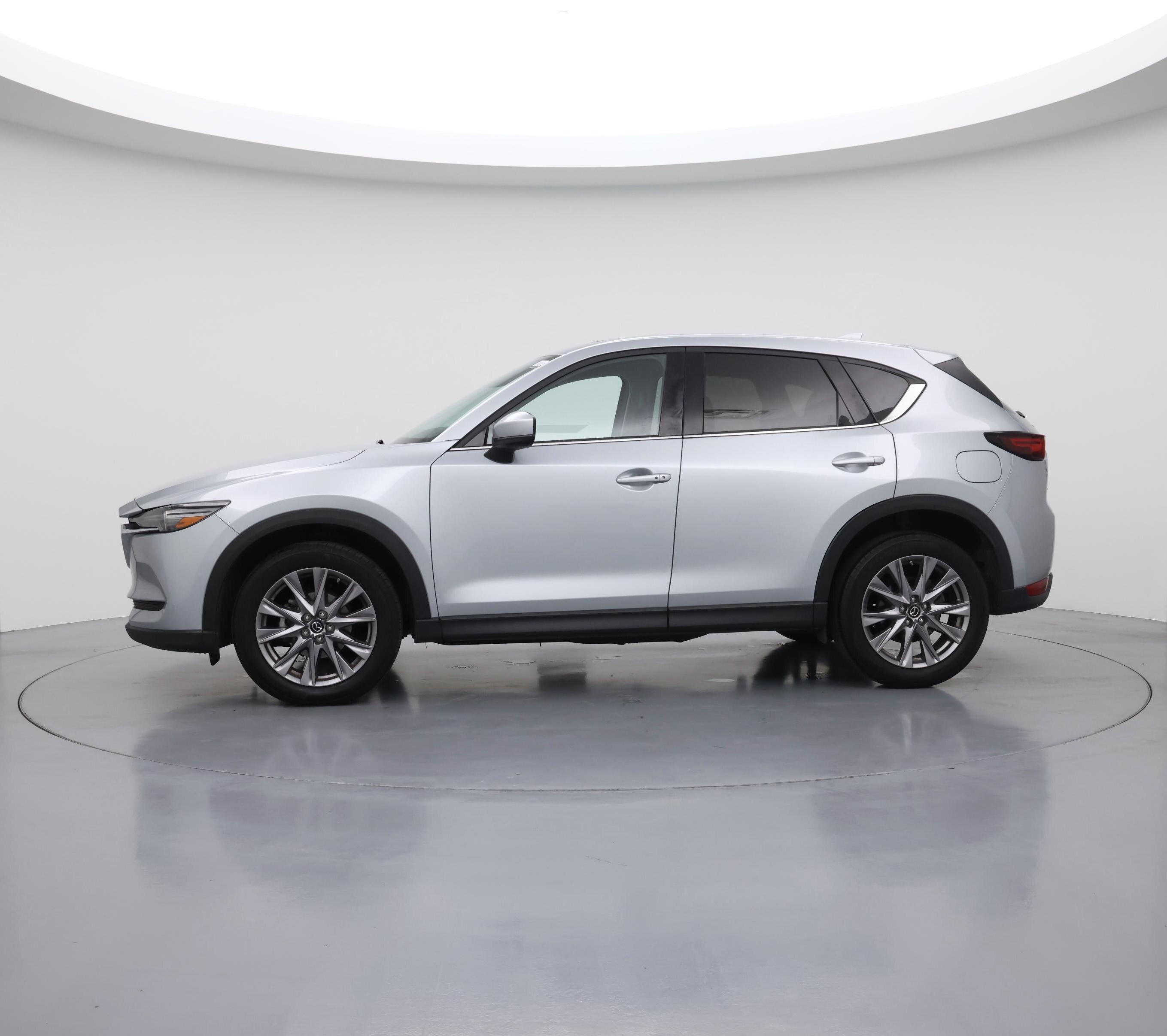 Thumbnail: 2019 Mazda CX-5 - 3