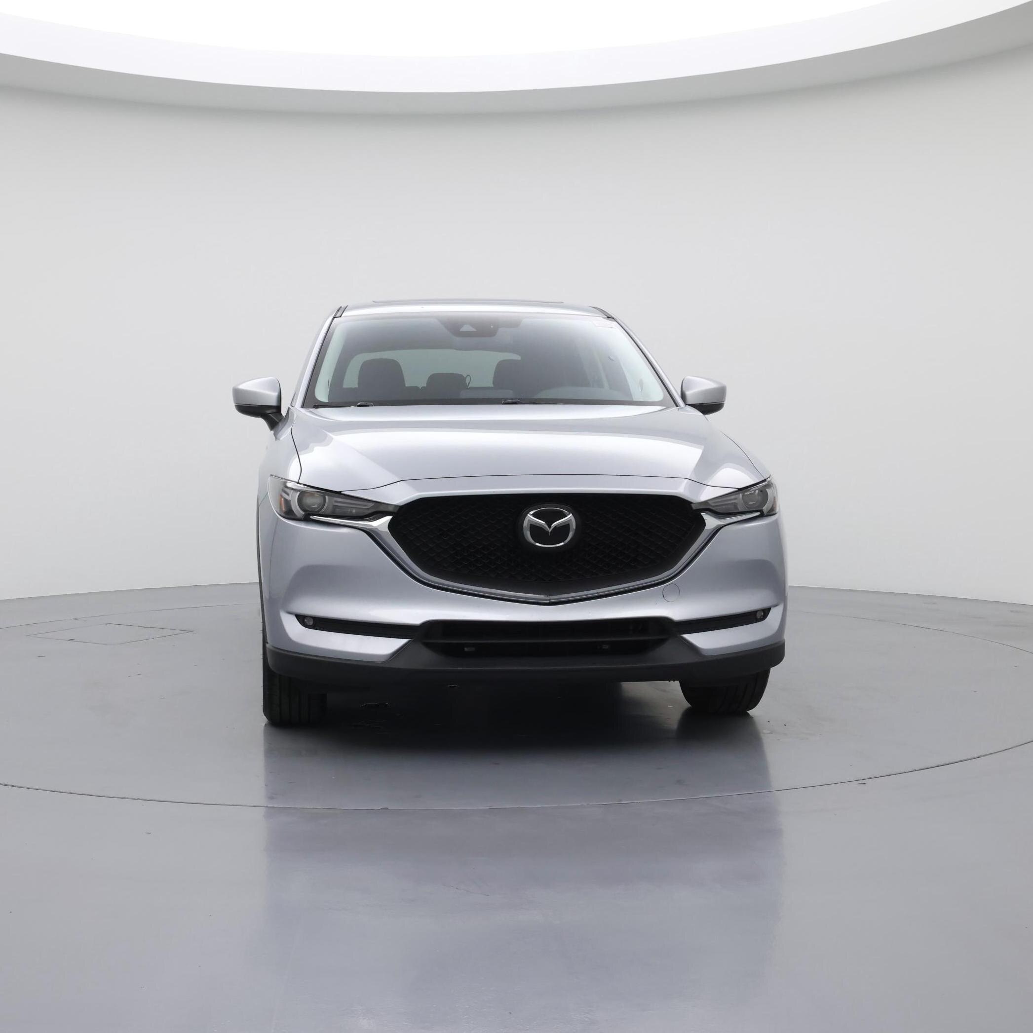 Thumbnail: 2019 Mazda CX-5 - 5