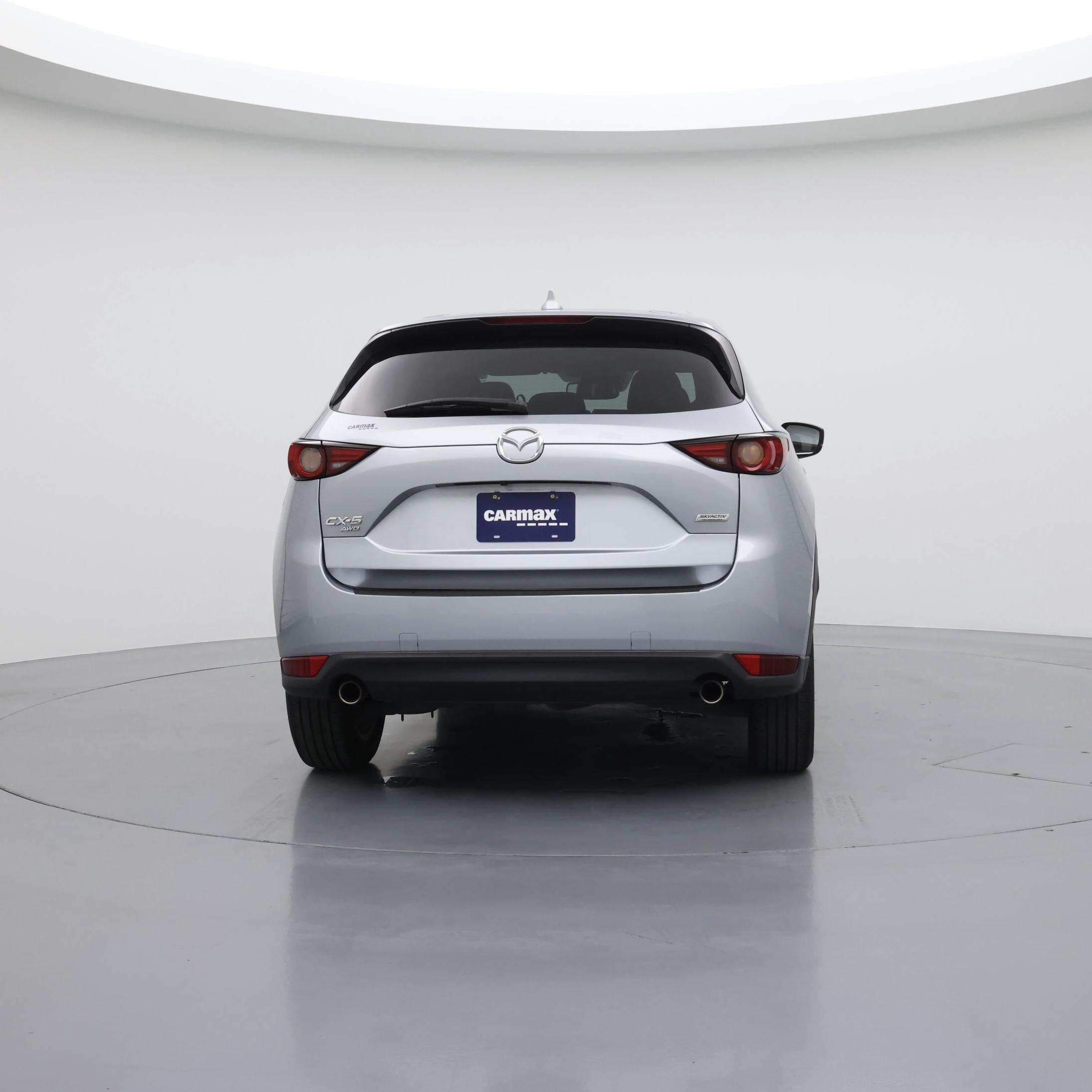 Thumbnail: 2019 Mazda CX-5 - 6