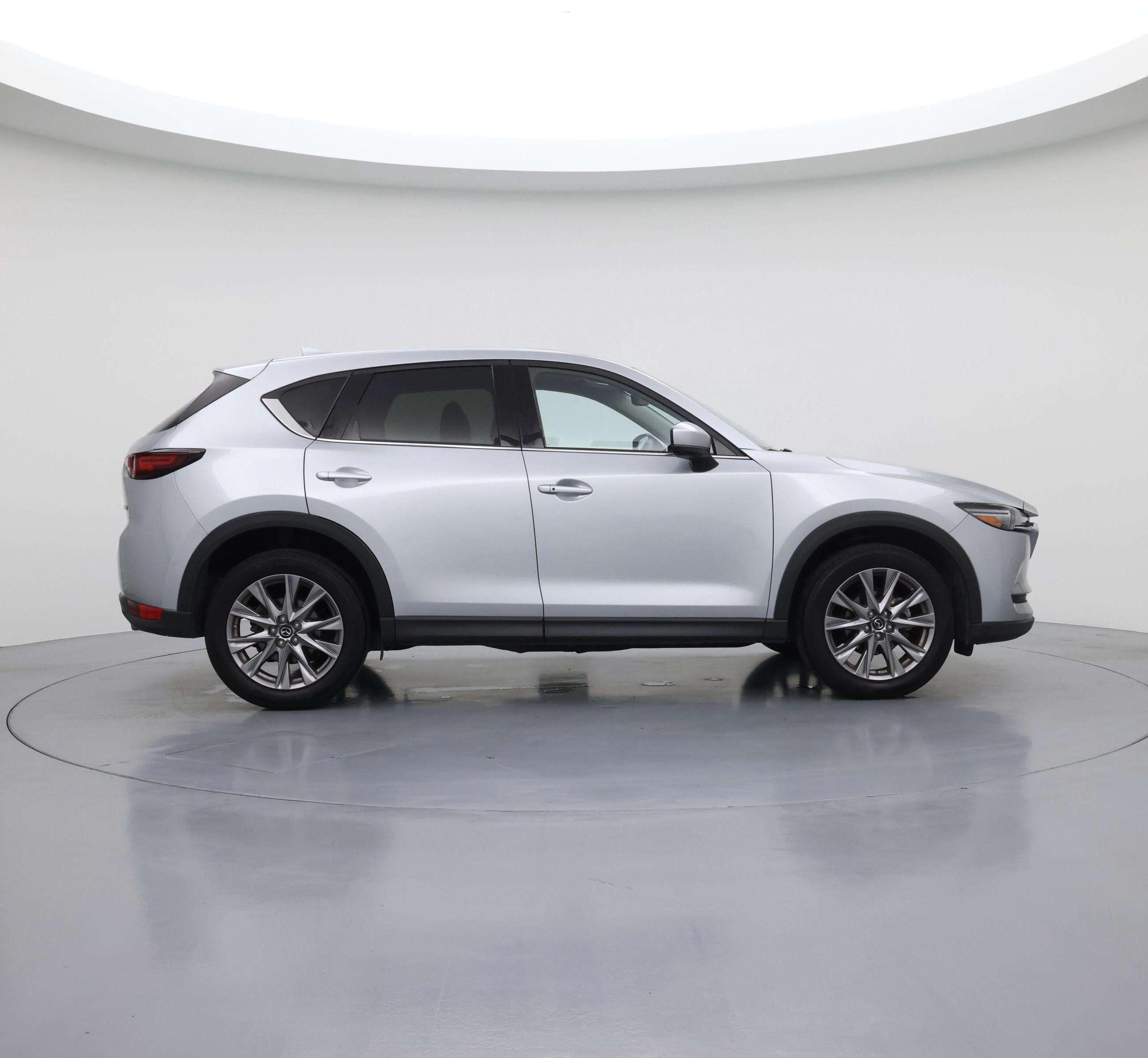 Thumbnail: 2019 Mazda CX-5 - 7