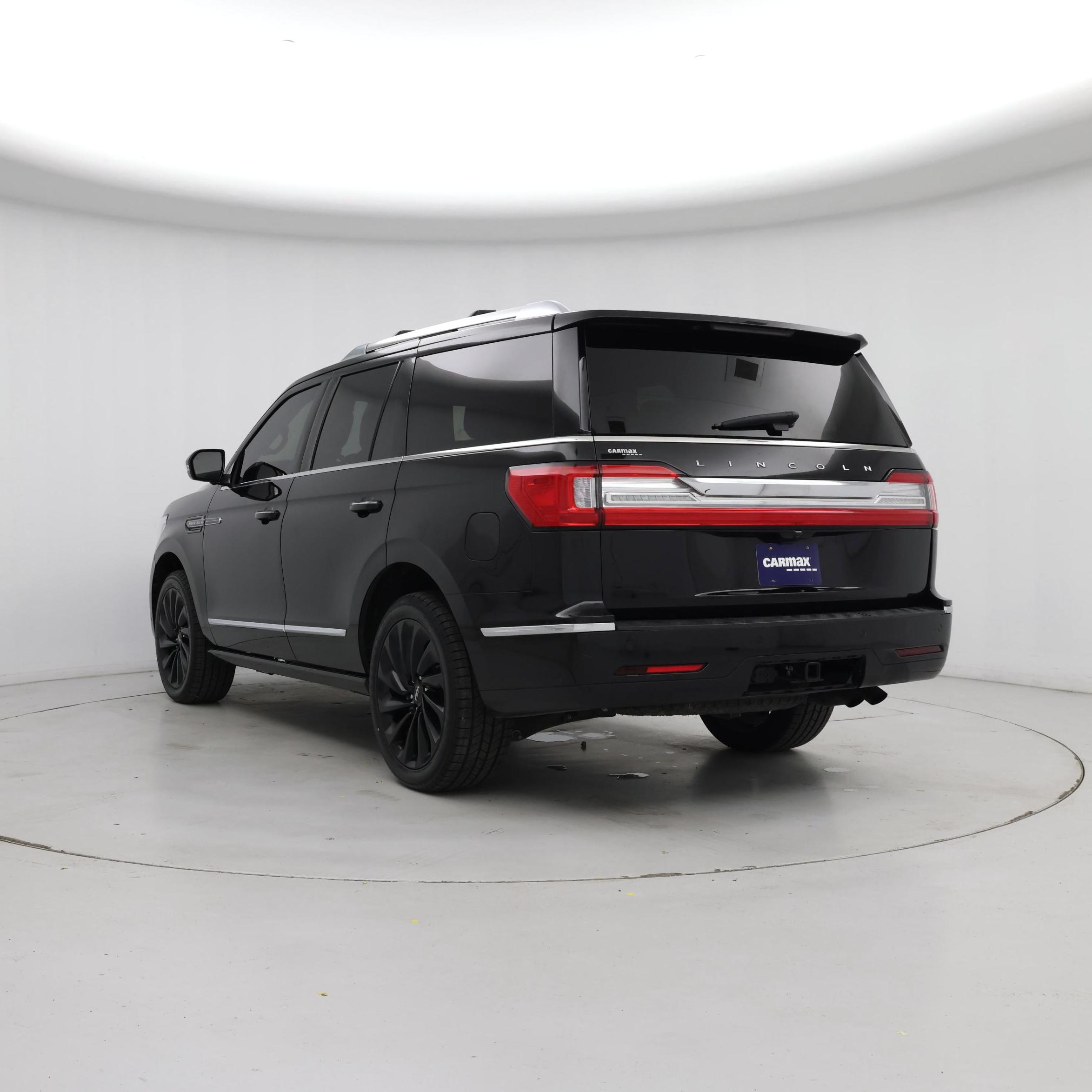 Thumbnail: 2020 Lincoln Navigator - 2