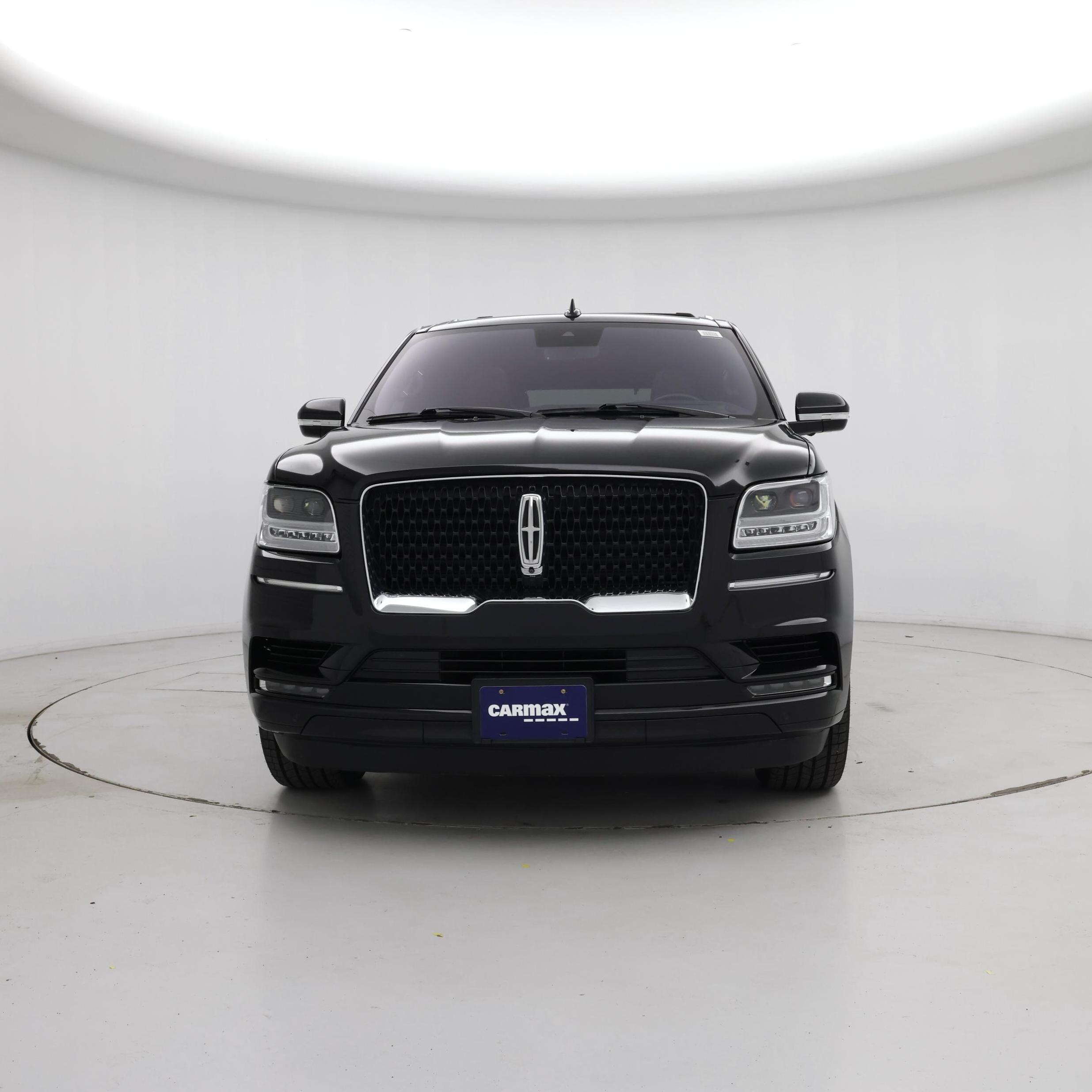 Thumbnail: 2020 Lincoln Navigator - 5