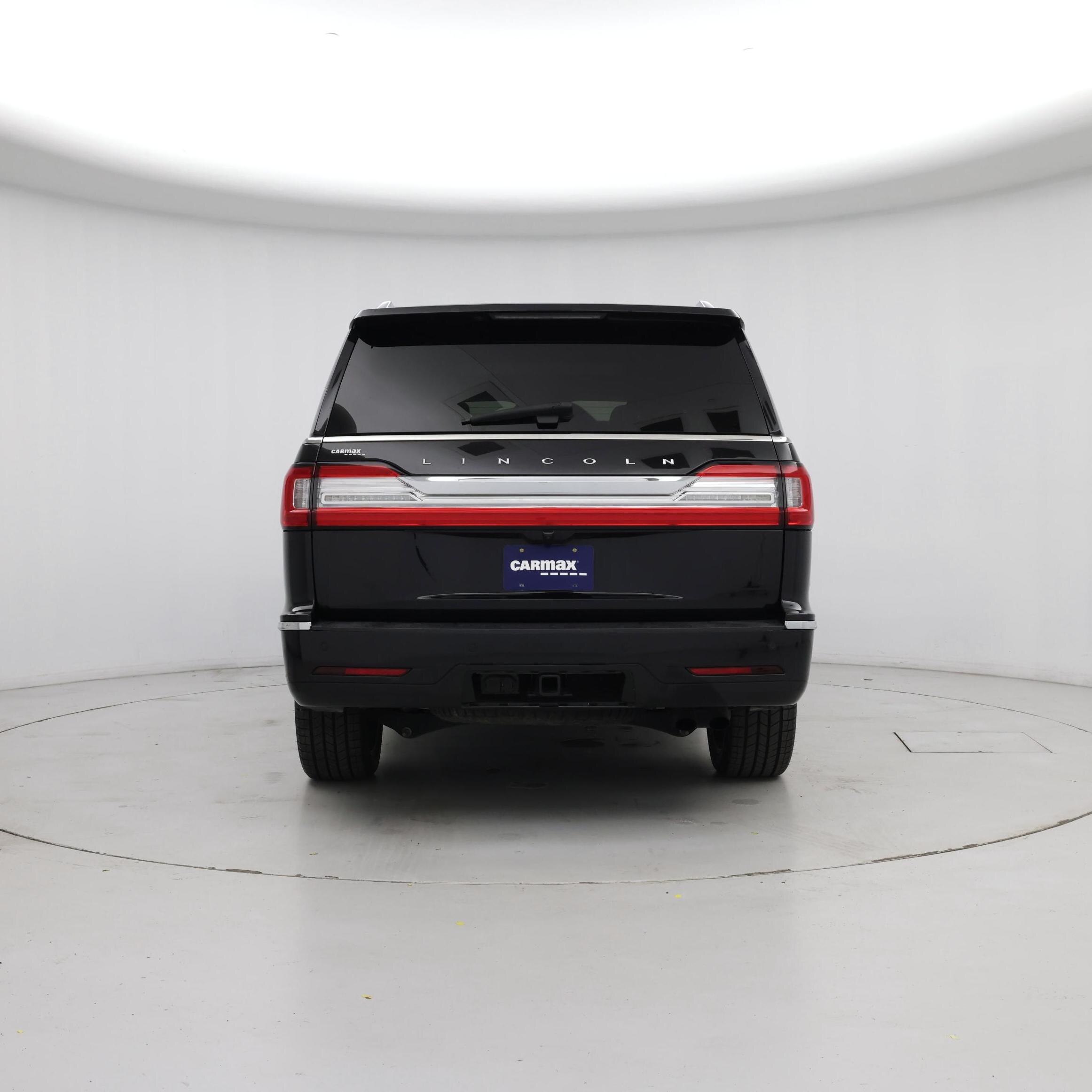 Thumbnail: 2020 Lincoln Navigator - 6