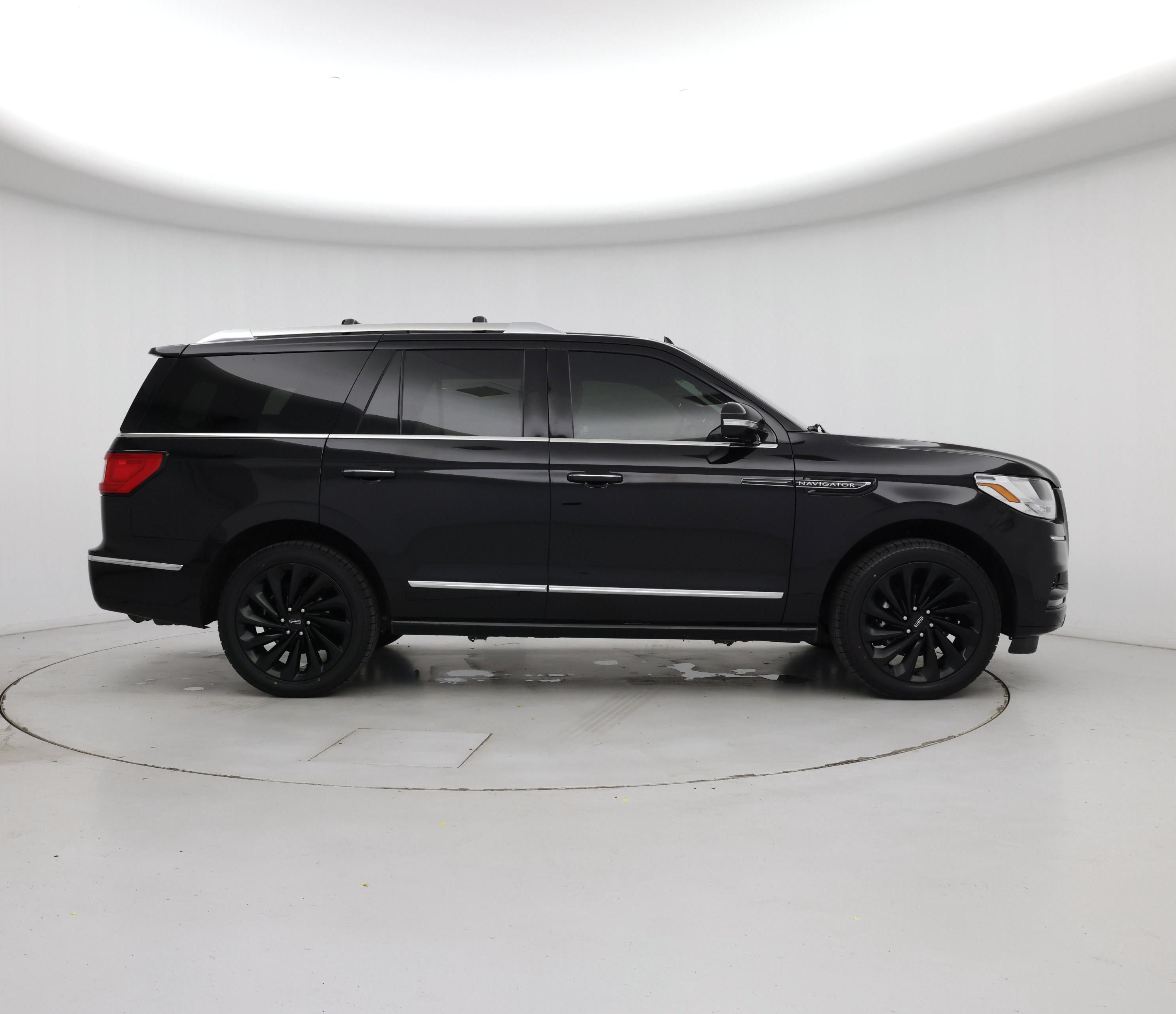 Thumbnail: 2020 Lincoln Navigator - 7