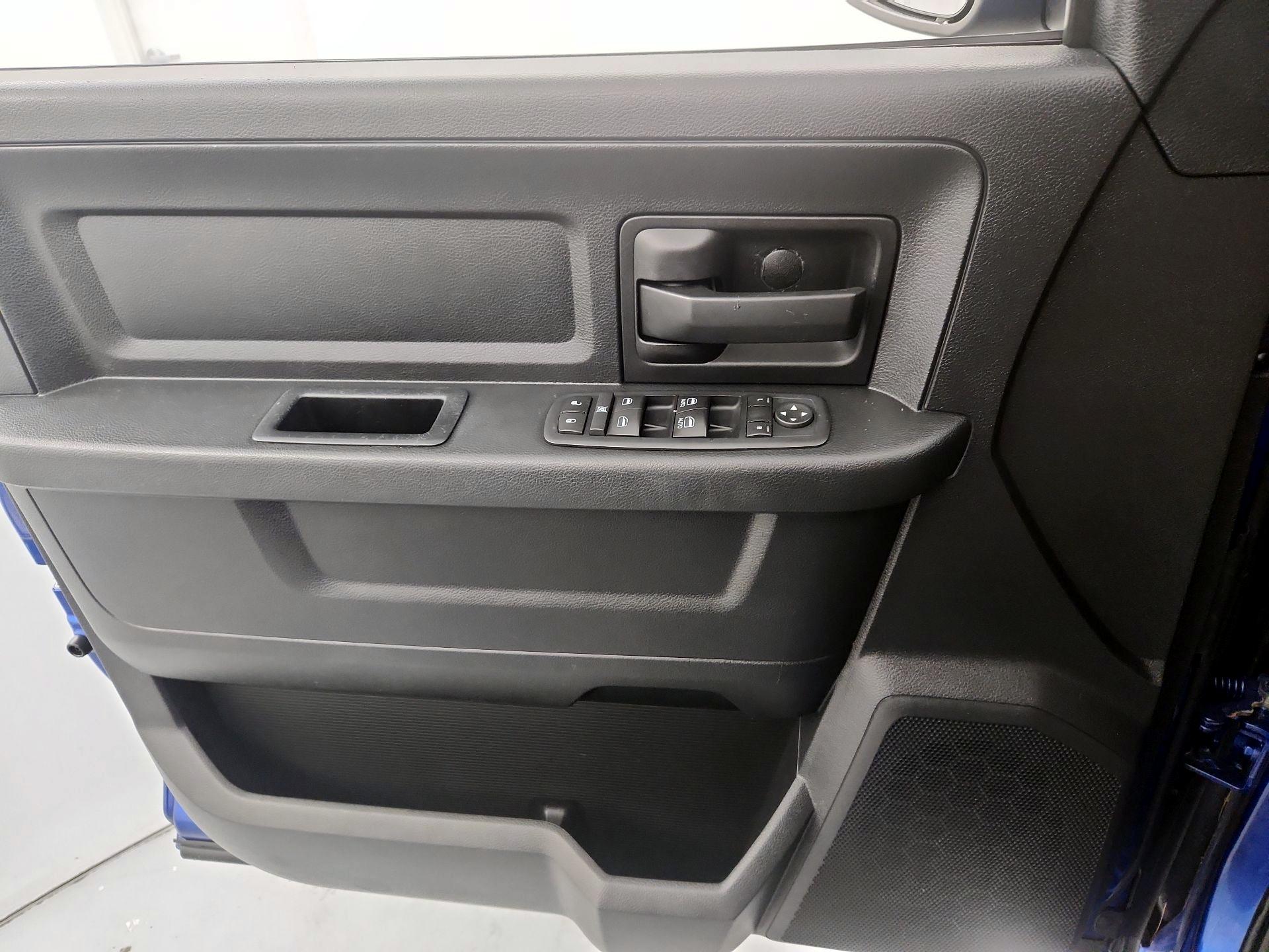 Thumbnail: 2017 RAM 1500 - 12