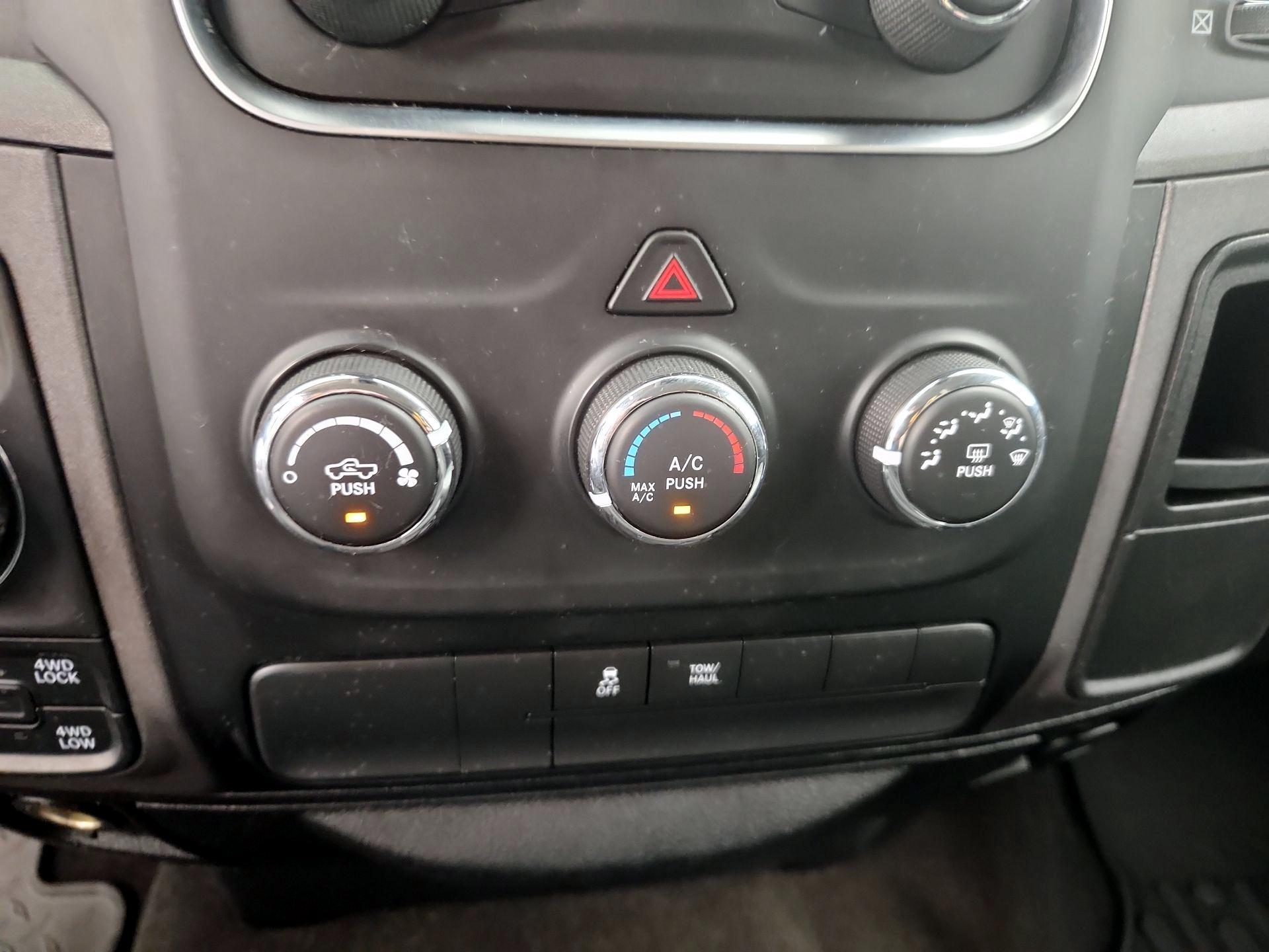 Thumbnail: 2017 RAM 1500 - 16