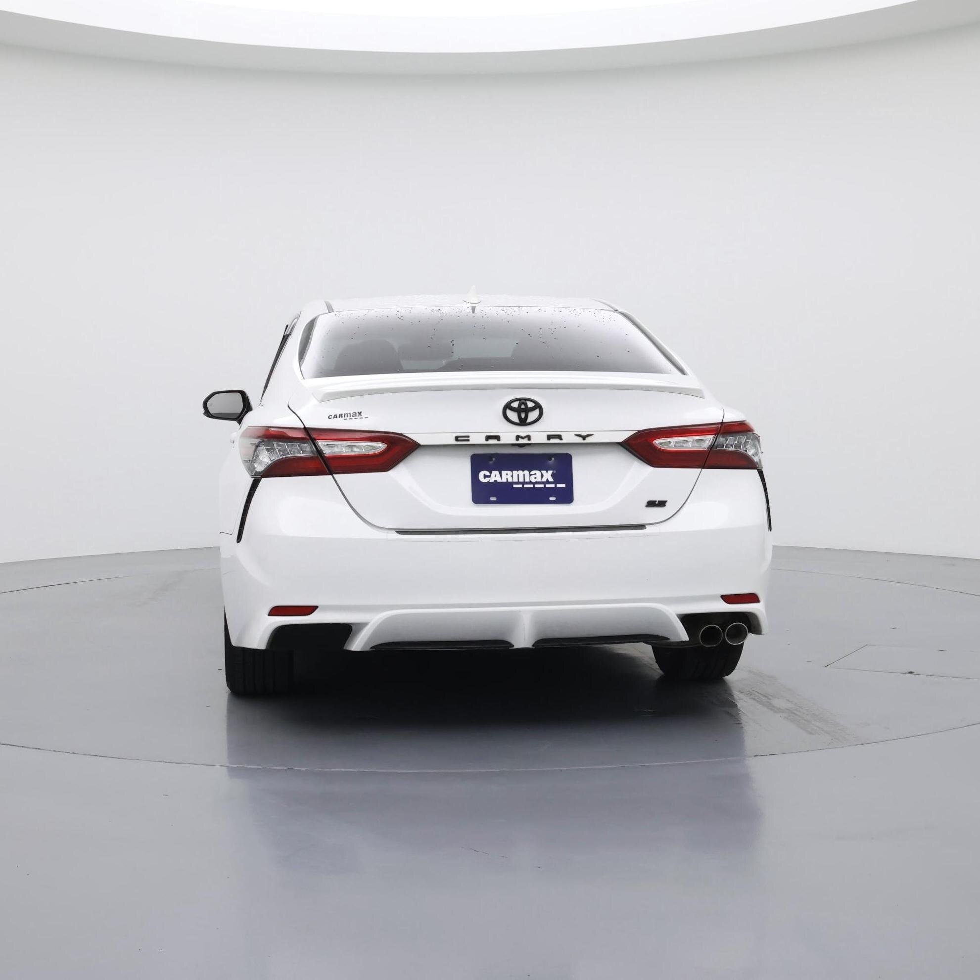 Thumbnail: 2019 Toyota Camry - 6