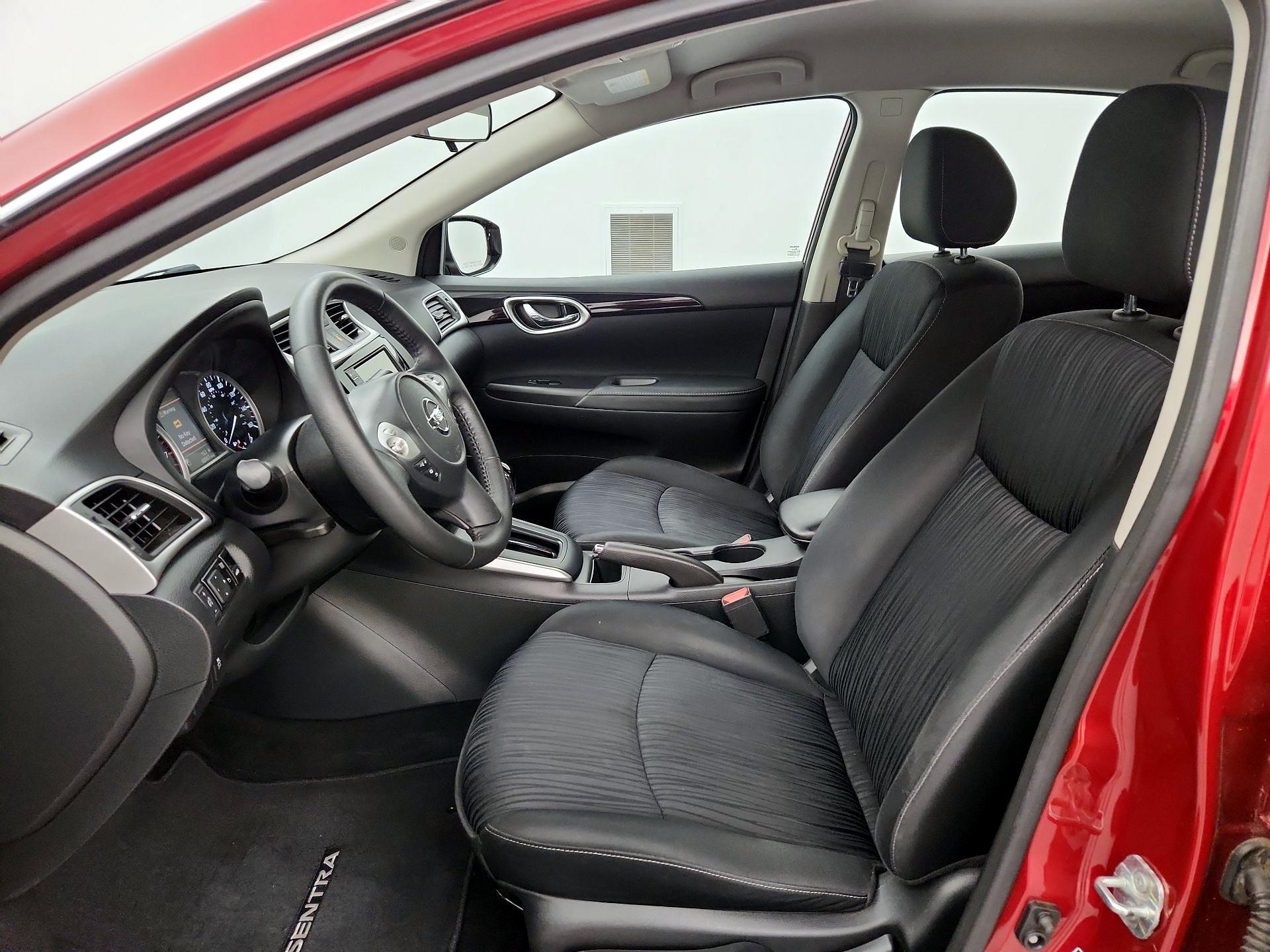 Thumbnail: 2019 Nissan Sentra - 11