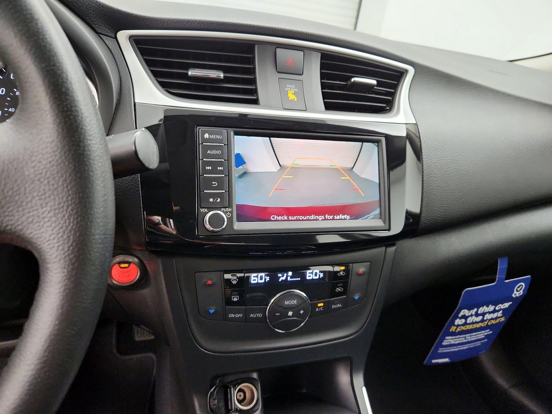 Thumbnail: 2019 Nissan Sentra - 14