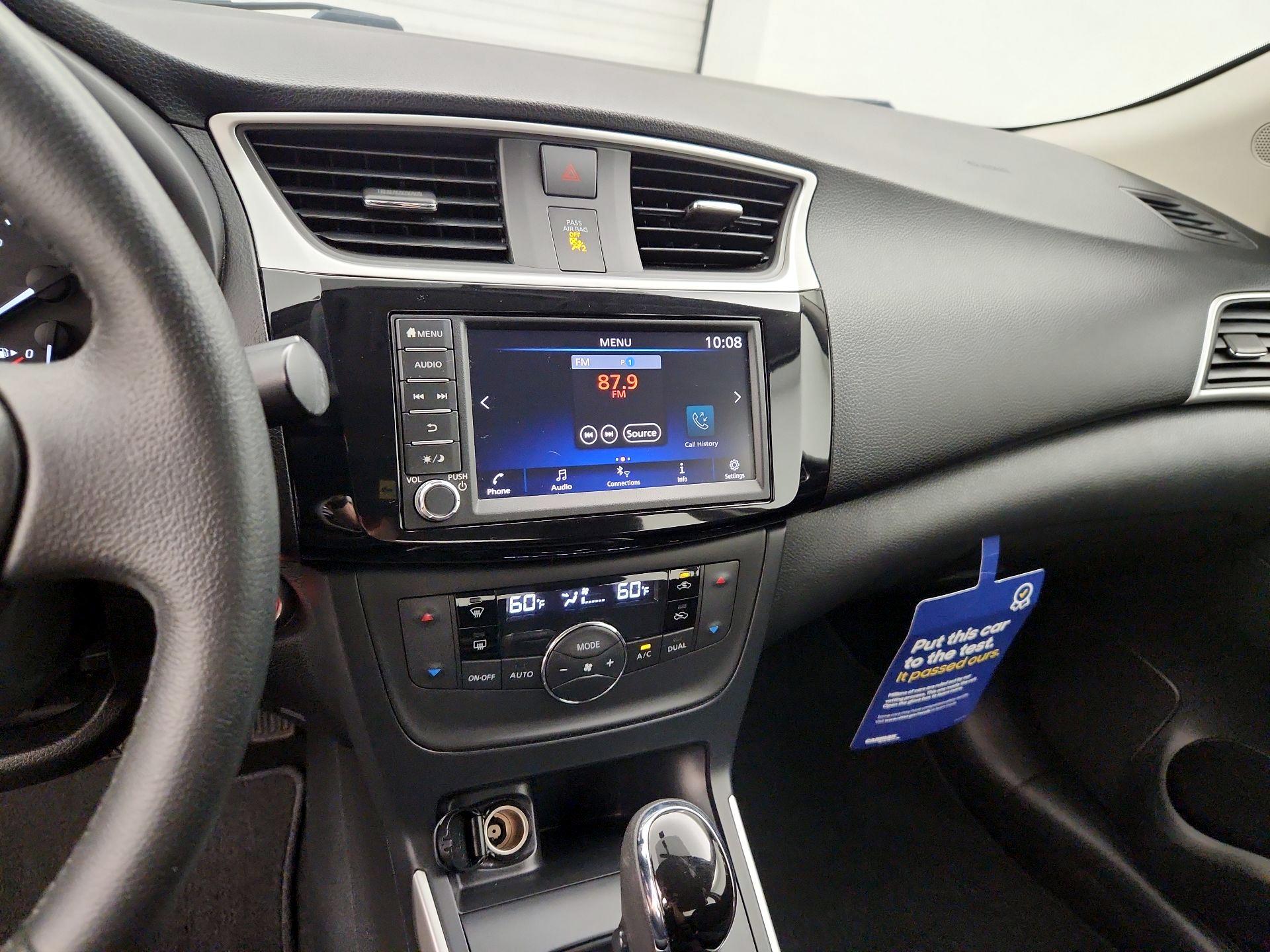 Thumbnail: 2019 Nissan Sentra - 15