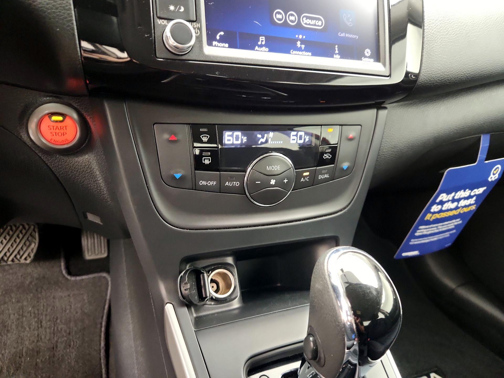 Thumbnail: 2019 Nissan Sentra - 16