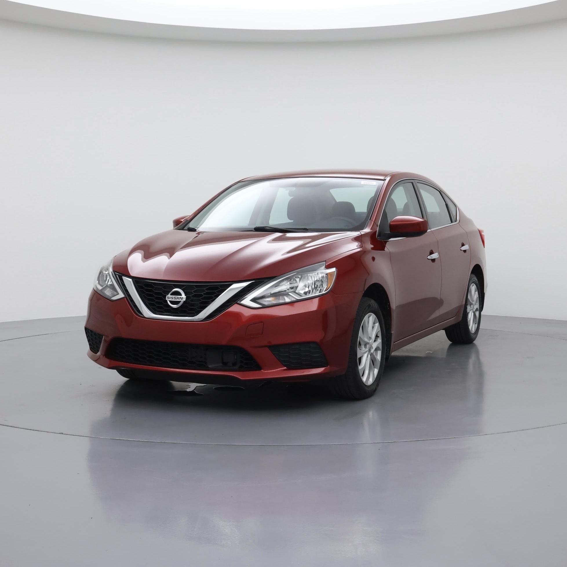 Thumbnail: 2019 Nissan Sentra - 4