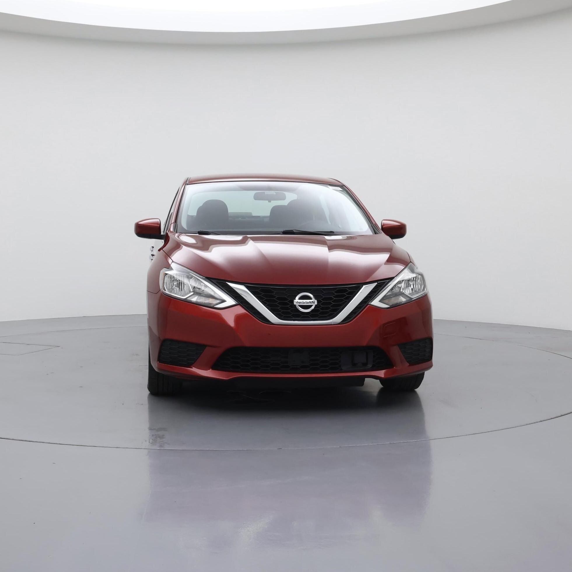 Thumbnail: 2019 Nissan Sentra - 5