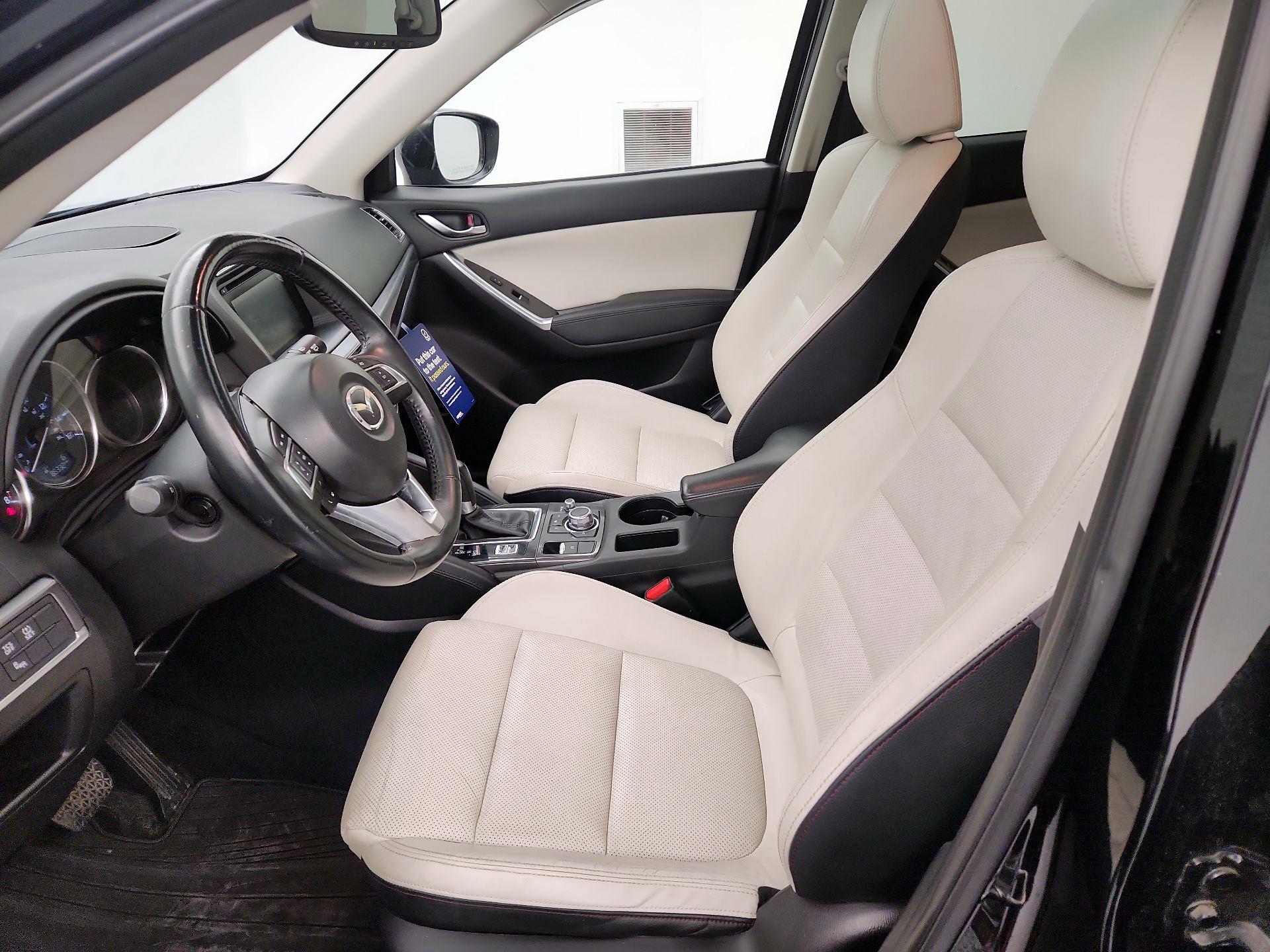 Thumbnail: 2016 Mazda CX-5 - 11
