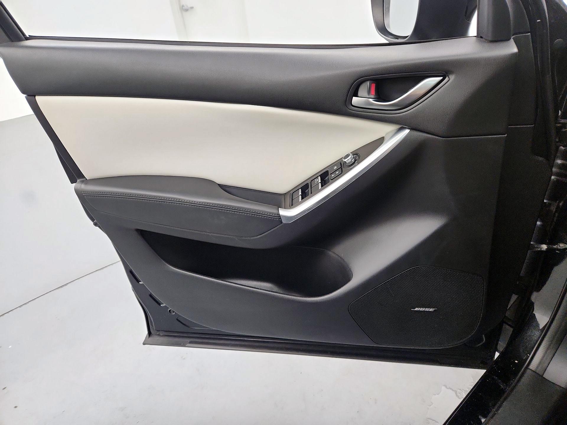 Thumbnail: 2016 Mazda CX-5 - 12