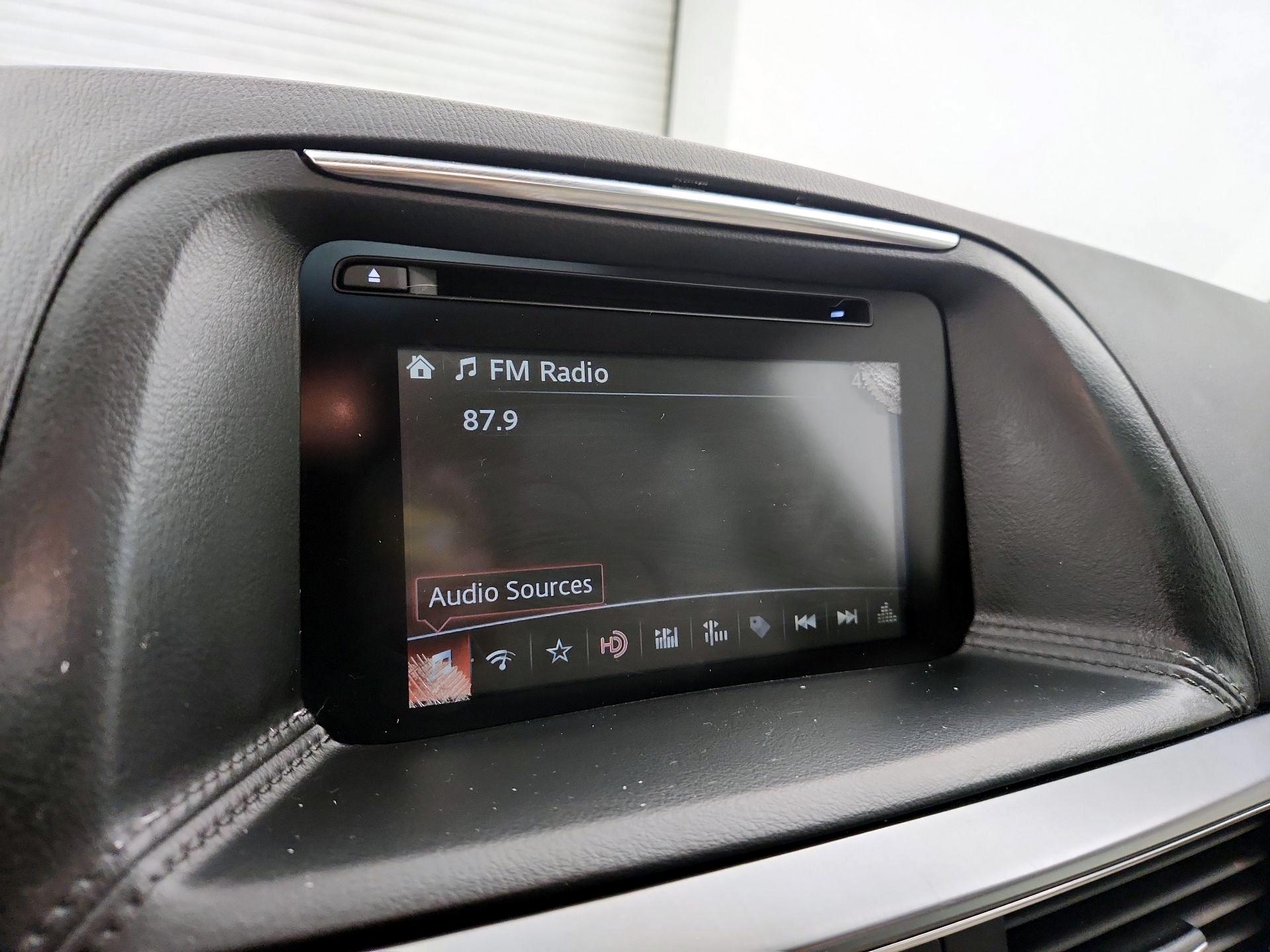 Thumbnail: 2016 Mazda CX-5 - 16