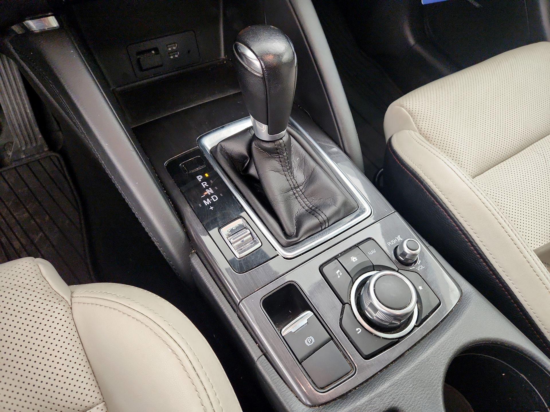 Thumbnail: 2016 Mazda CX-5 - 18