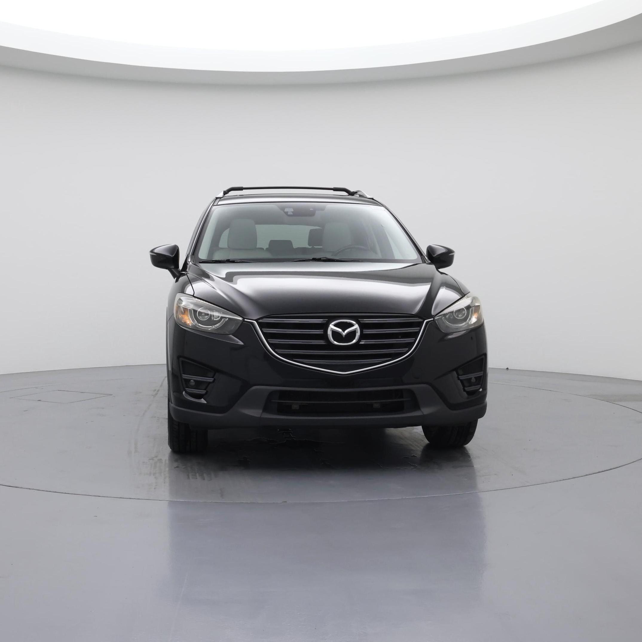 Thumbnail: 2016 Mazda CX-5 - 5