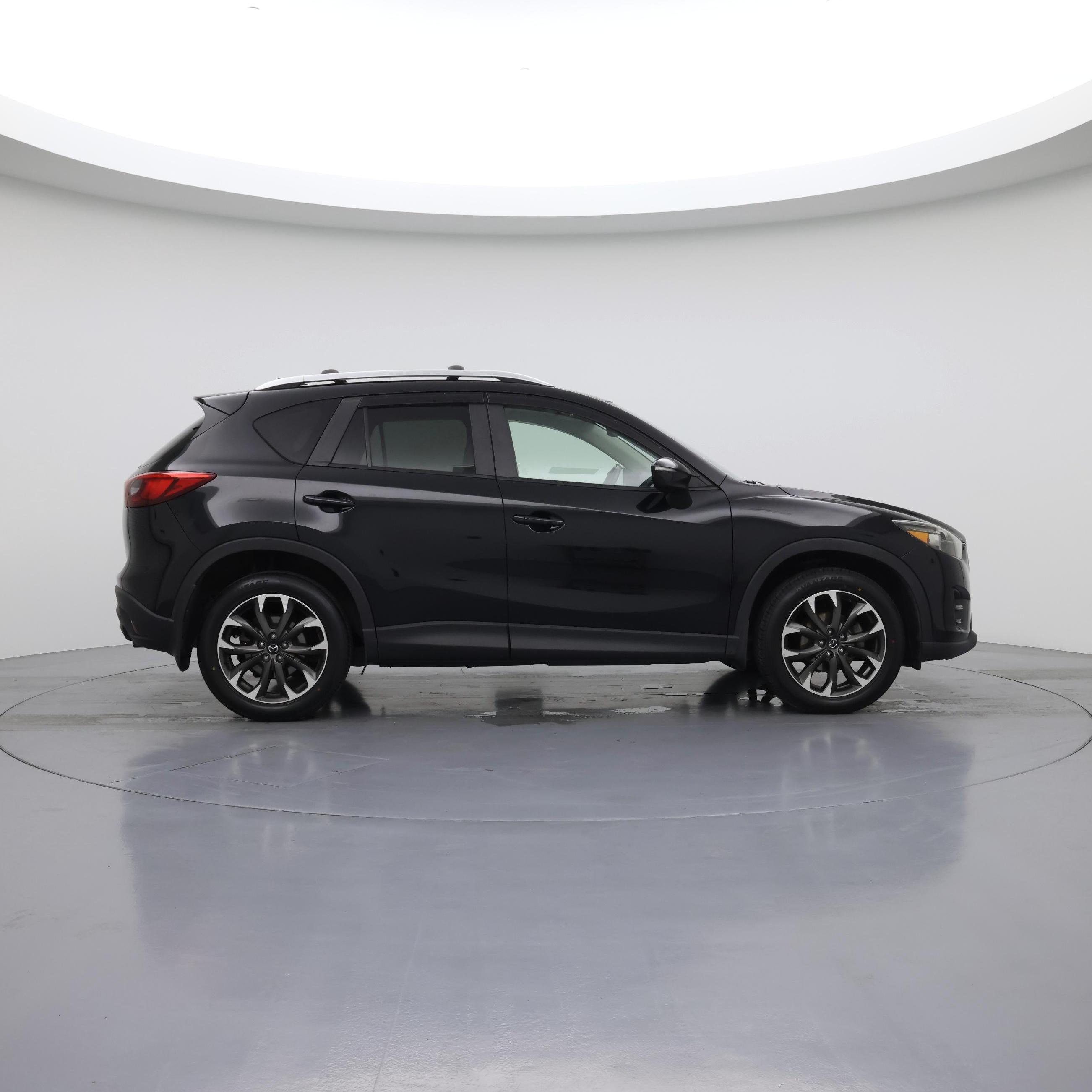 Thumbnail: 2016 Mazda CX-5 - 7