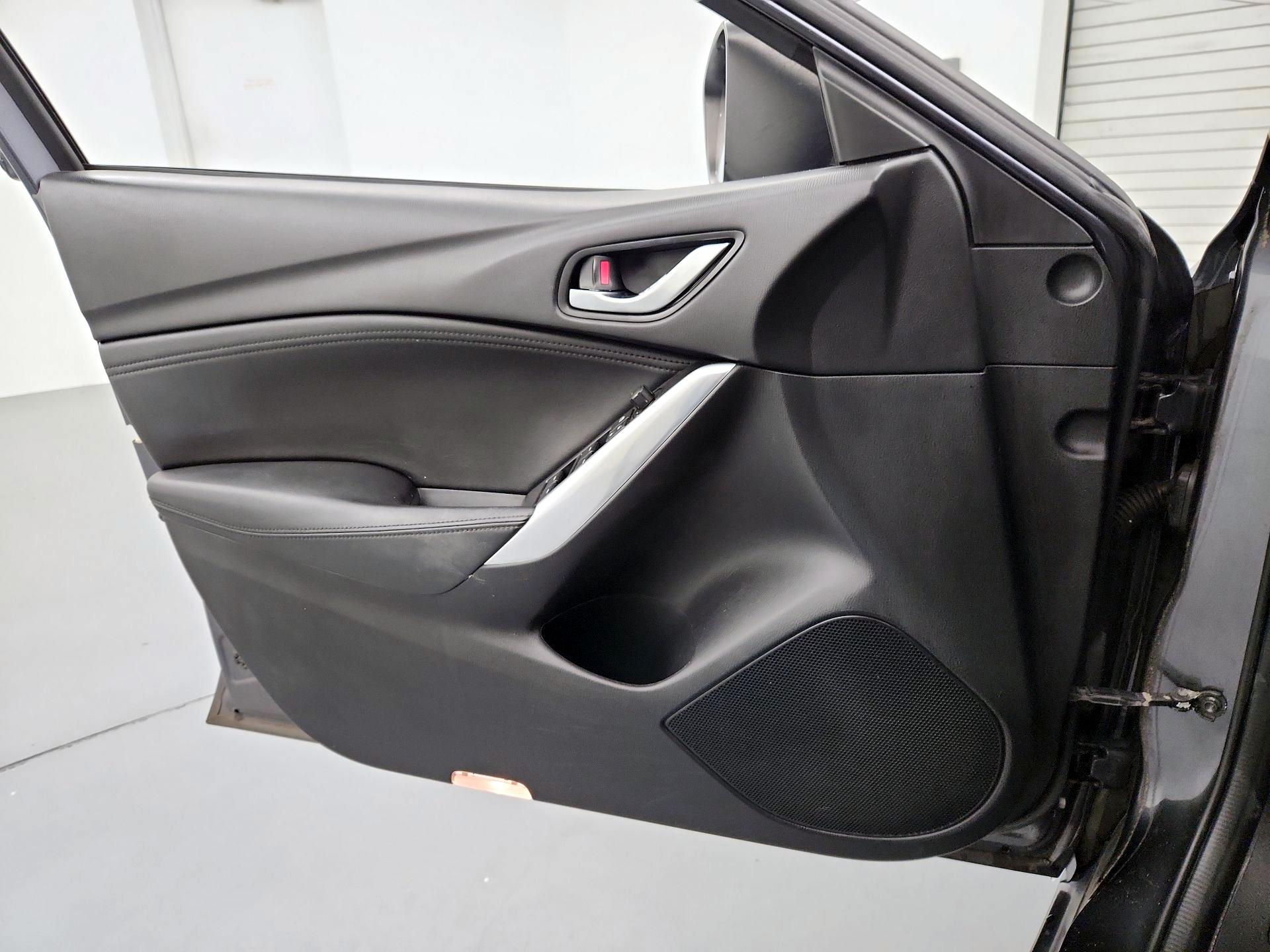 Thumbnail: 2015 Mazda Mazda6 - 12