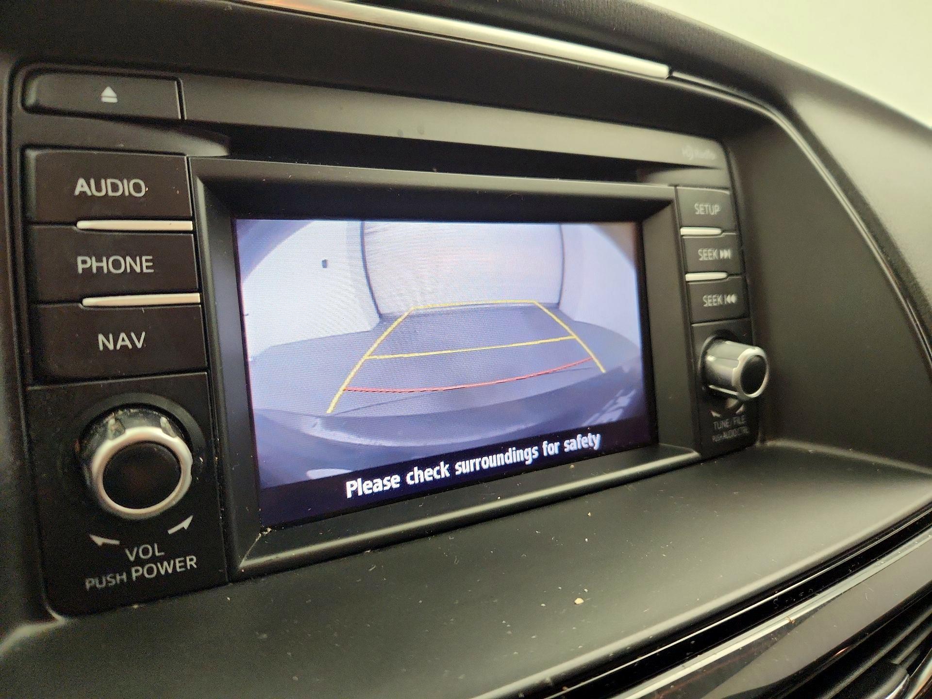 Thumbnail: 2015 Mazda Mazda6 - 14
