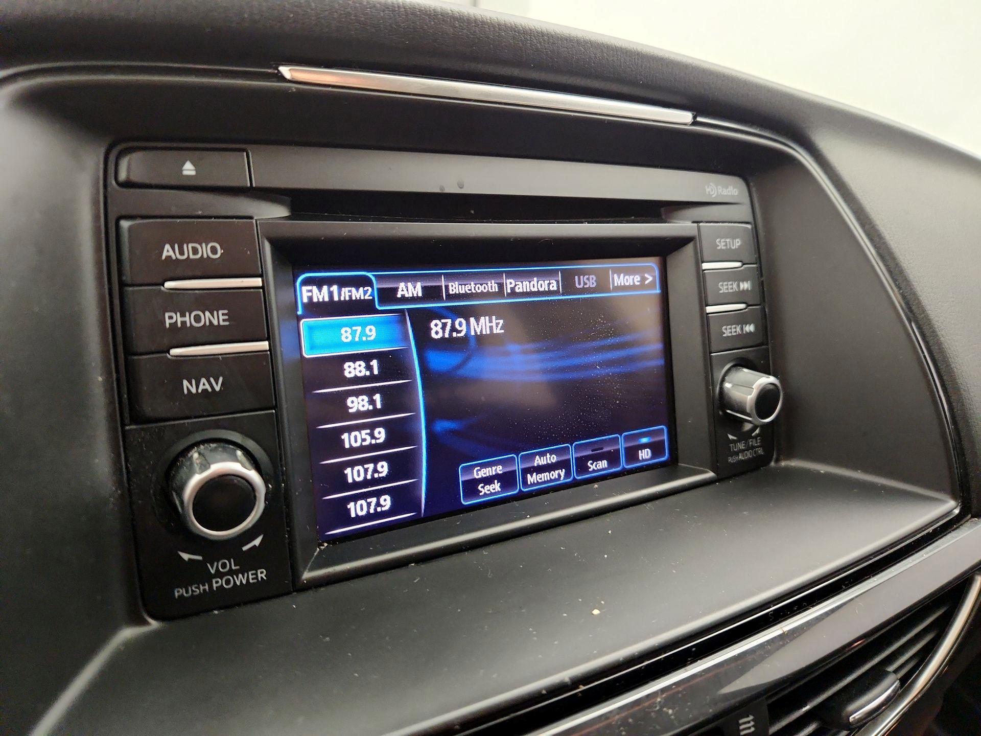 Thumbnail: 2015 Mazda Mazda6 - 15