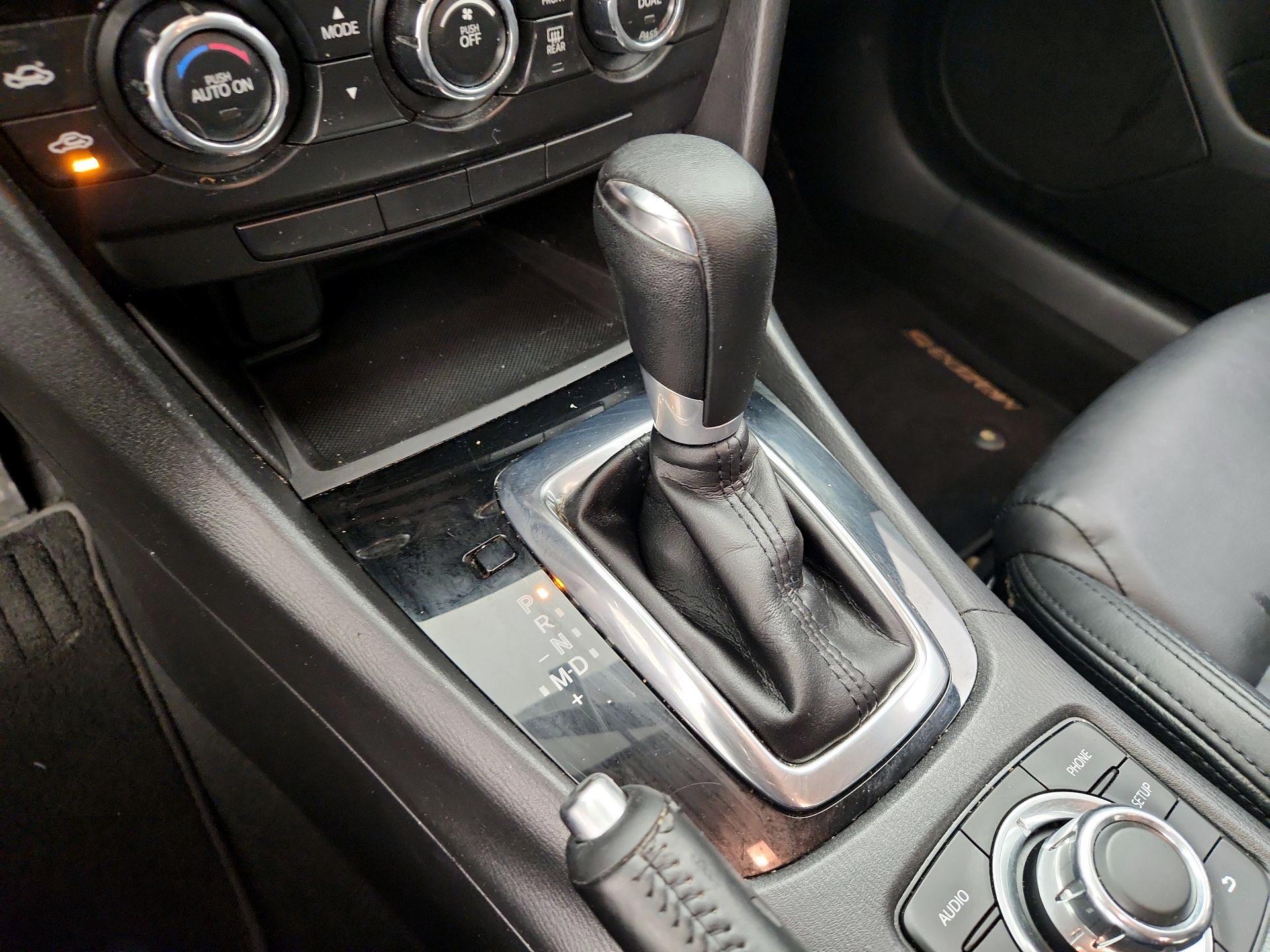 Thumbnail: 2015 Mazda Mazda6 - 17