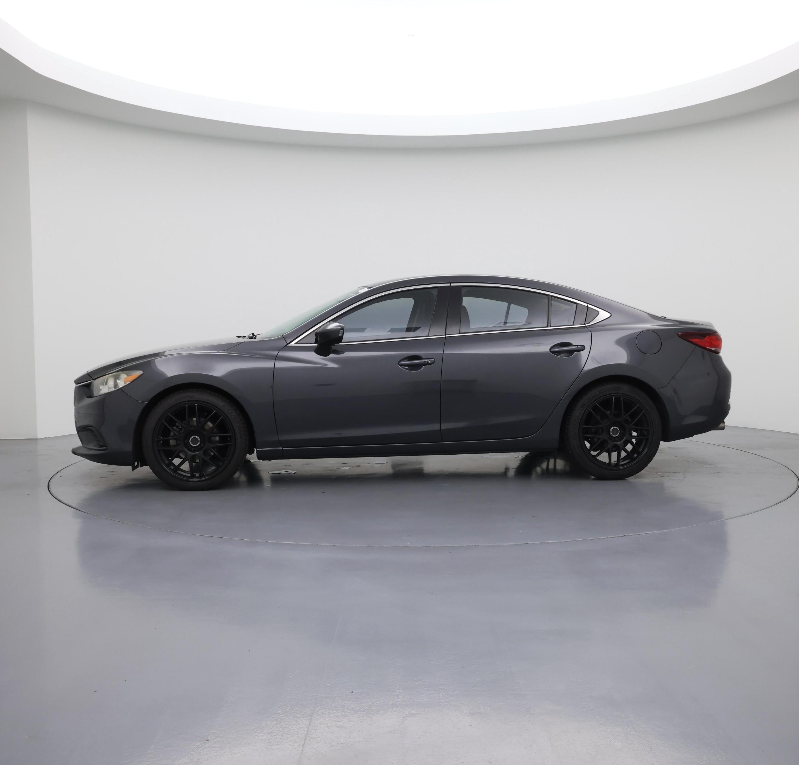 Thumbnail: 2015 Mazda Mazda6 - 3