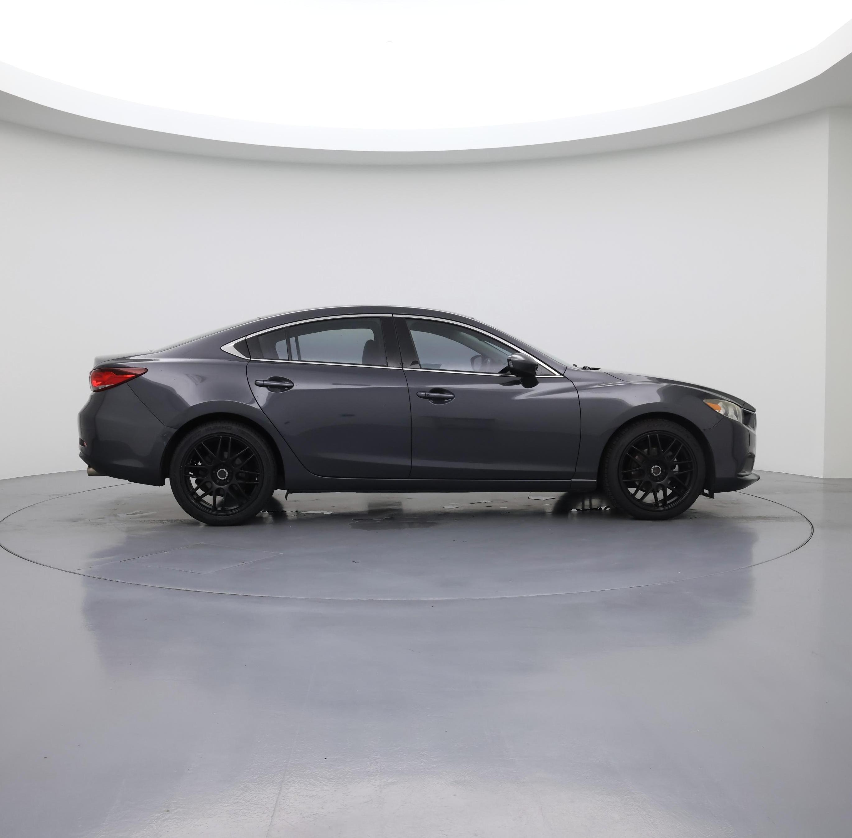 Thumbnail: 2015 Mazda Mazda6 - 7