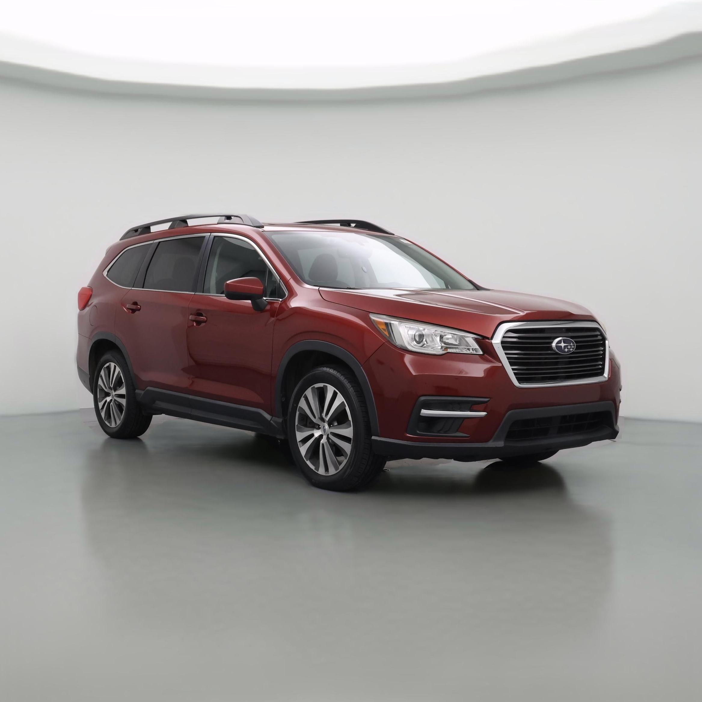 Thumbnail: 2019 Subaru Ascent - 1