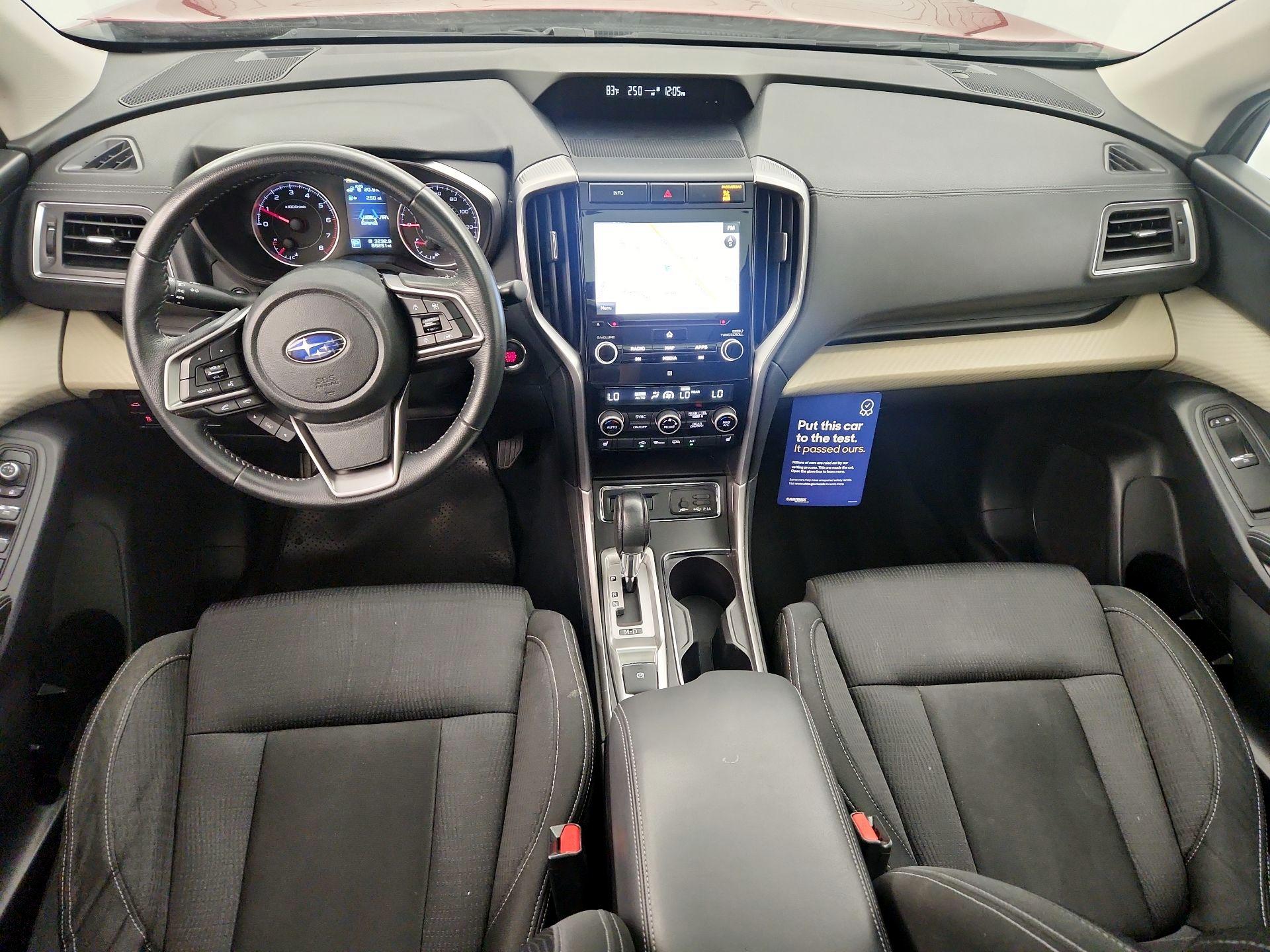 Thumbnail: 2019 Subaru Ascent - 9