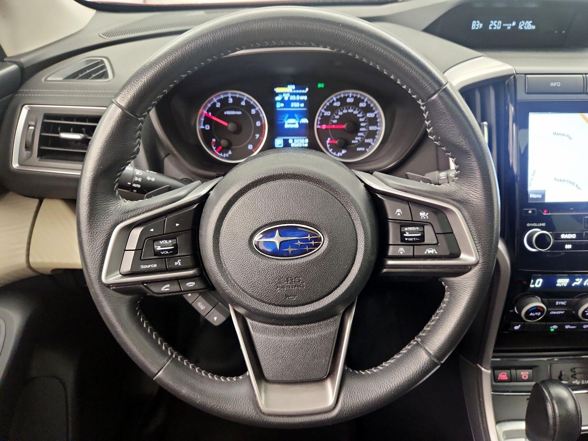 Thumbnail: 2019 Subaru Ascent - 10