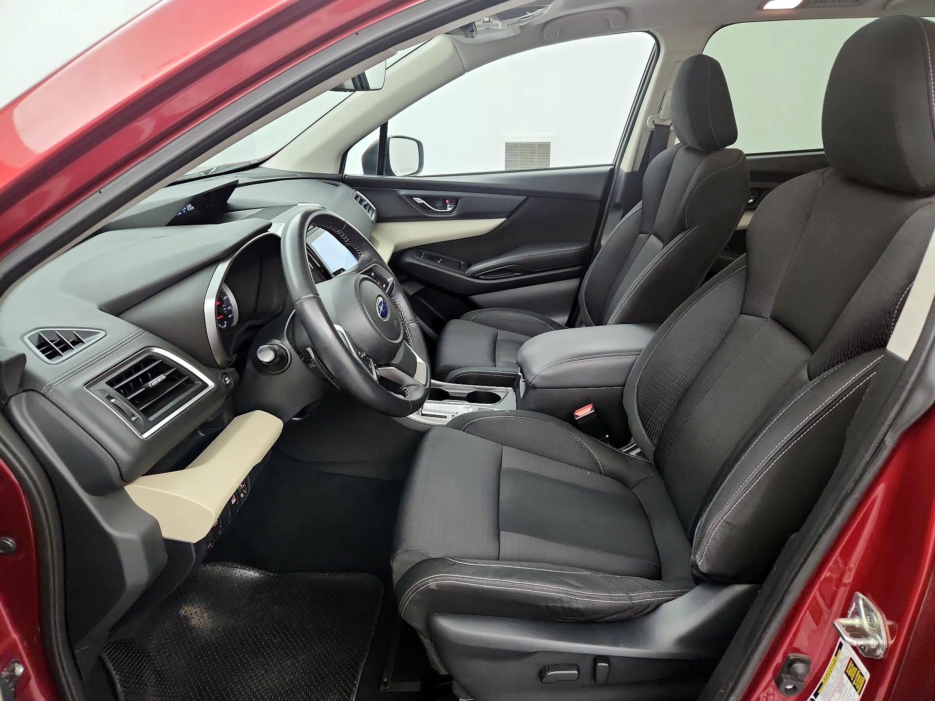 Thumbnail: 2019 Subaru Ascent - 11