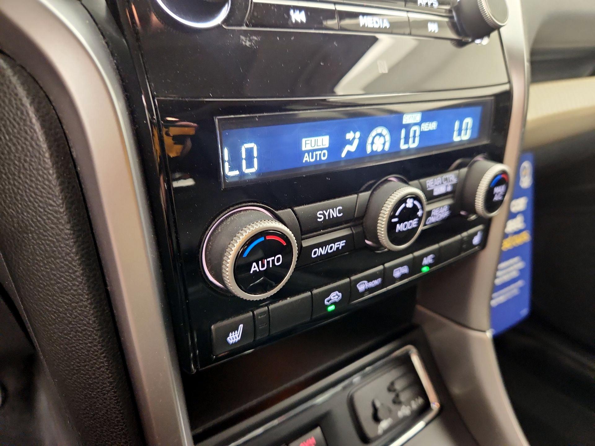 Thumbnail: 2019 Subaru Ascent - 17