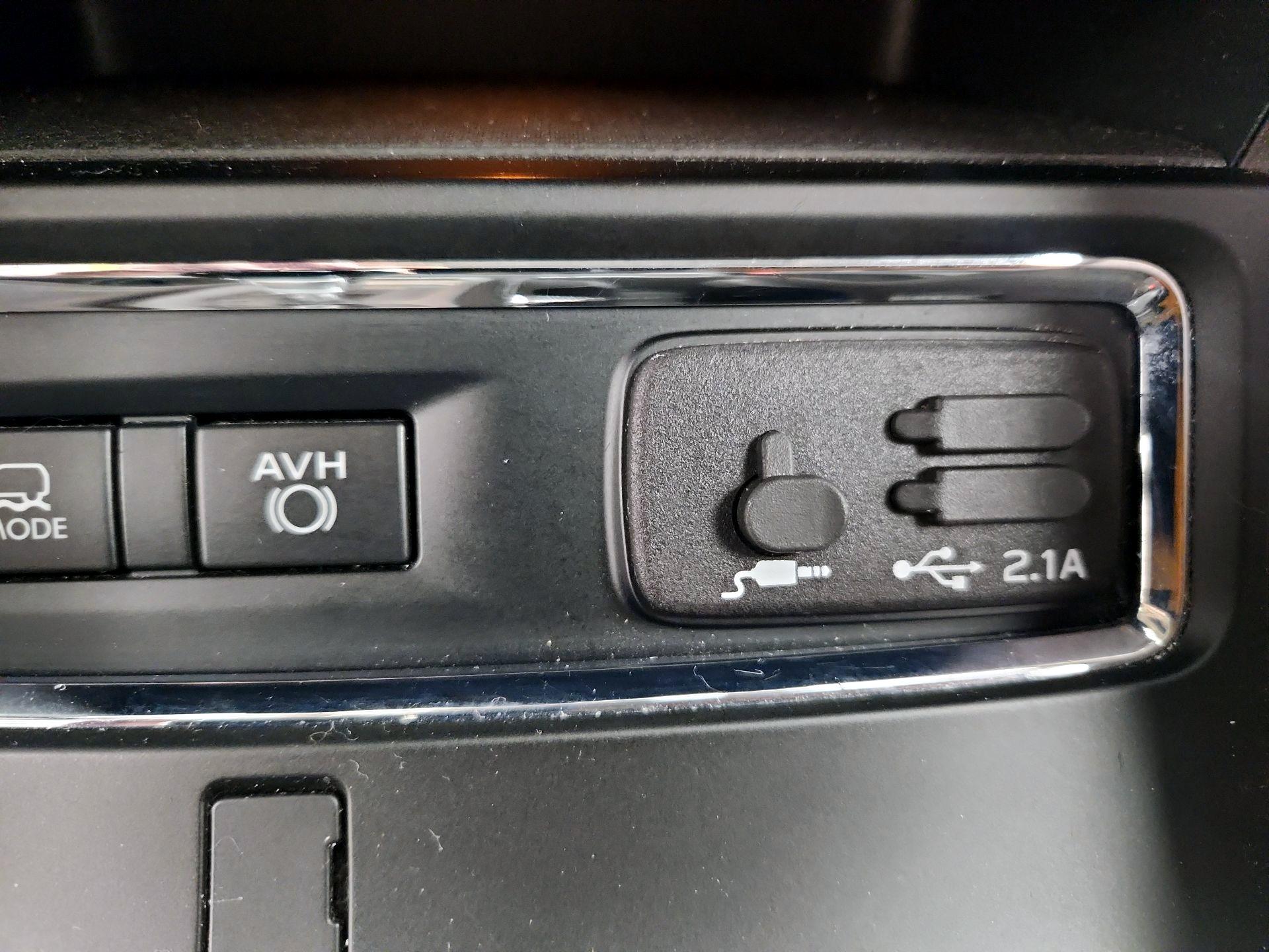 Thumbnail: 2019 Subaru Ascent - 19