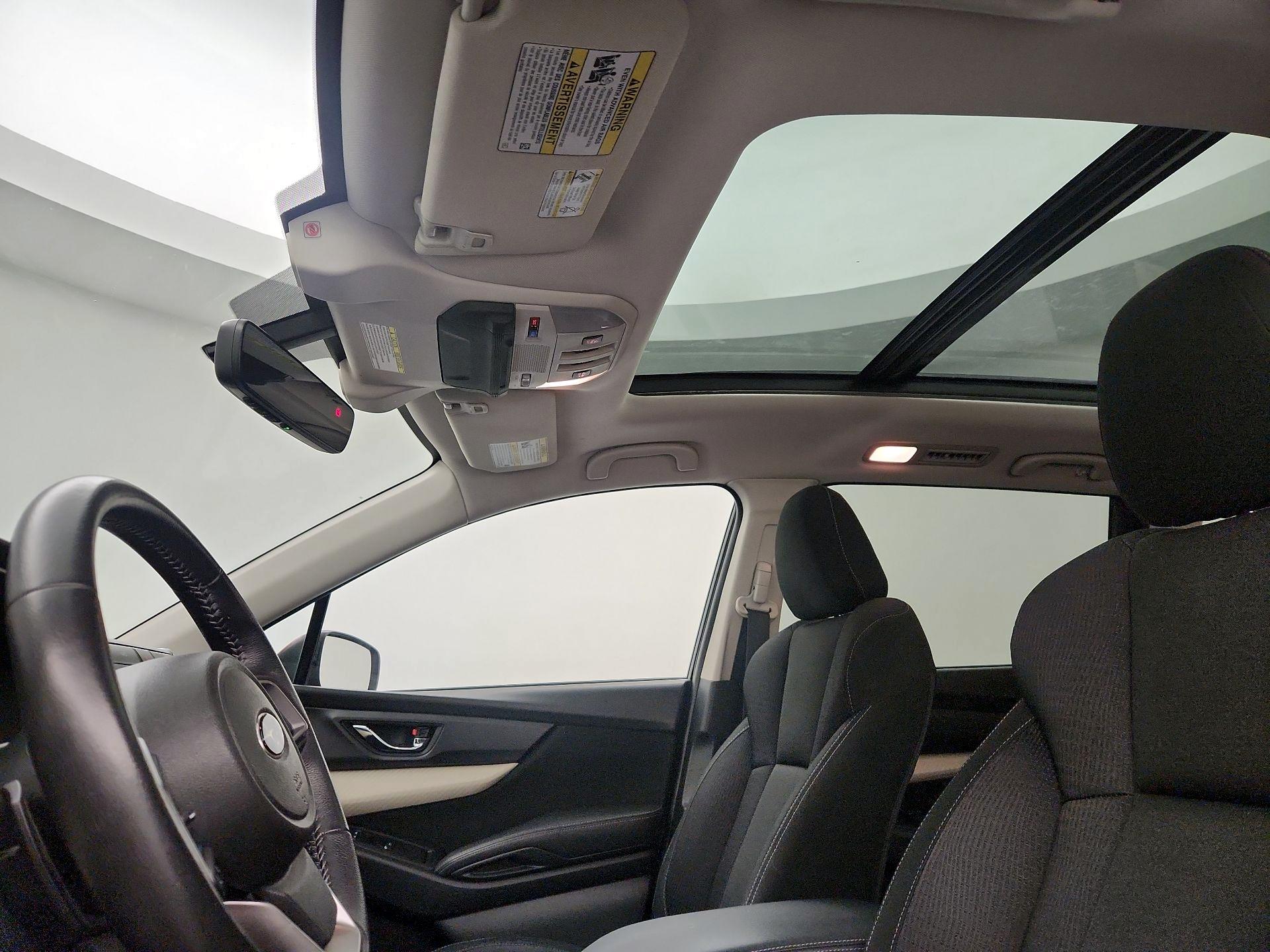 Thumbnail: 2019 Subaru Ascent - 20