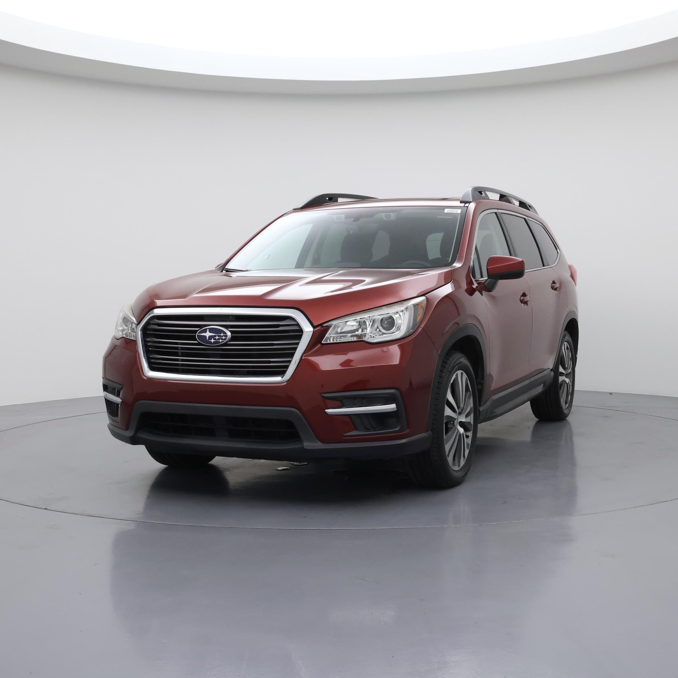 Thumbnail: 2019 Subaru Ascent - 4